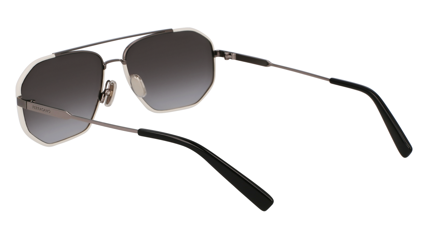 FERRAGAMO Sunglasses SF303SLN 26 60