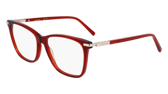 FERRAGAMO Eyeglasses SF3013 616 55