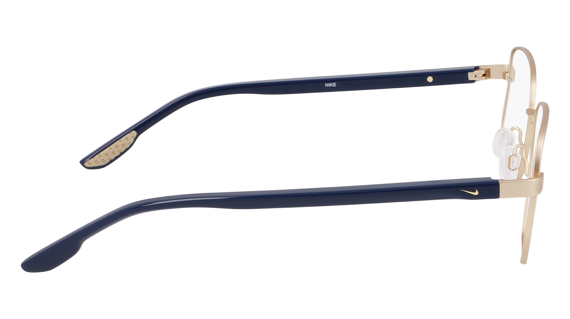 NIKE Eyeglasses NIKE 8400 717 51