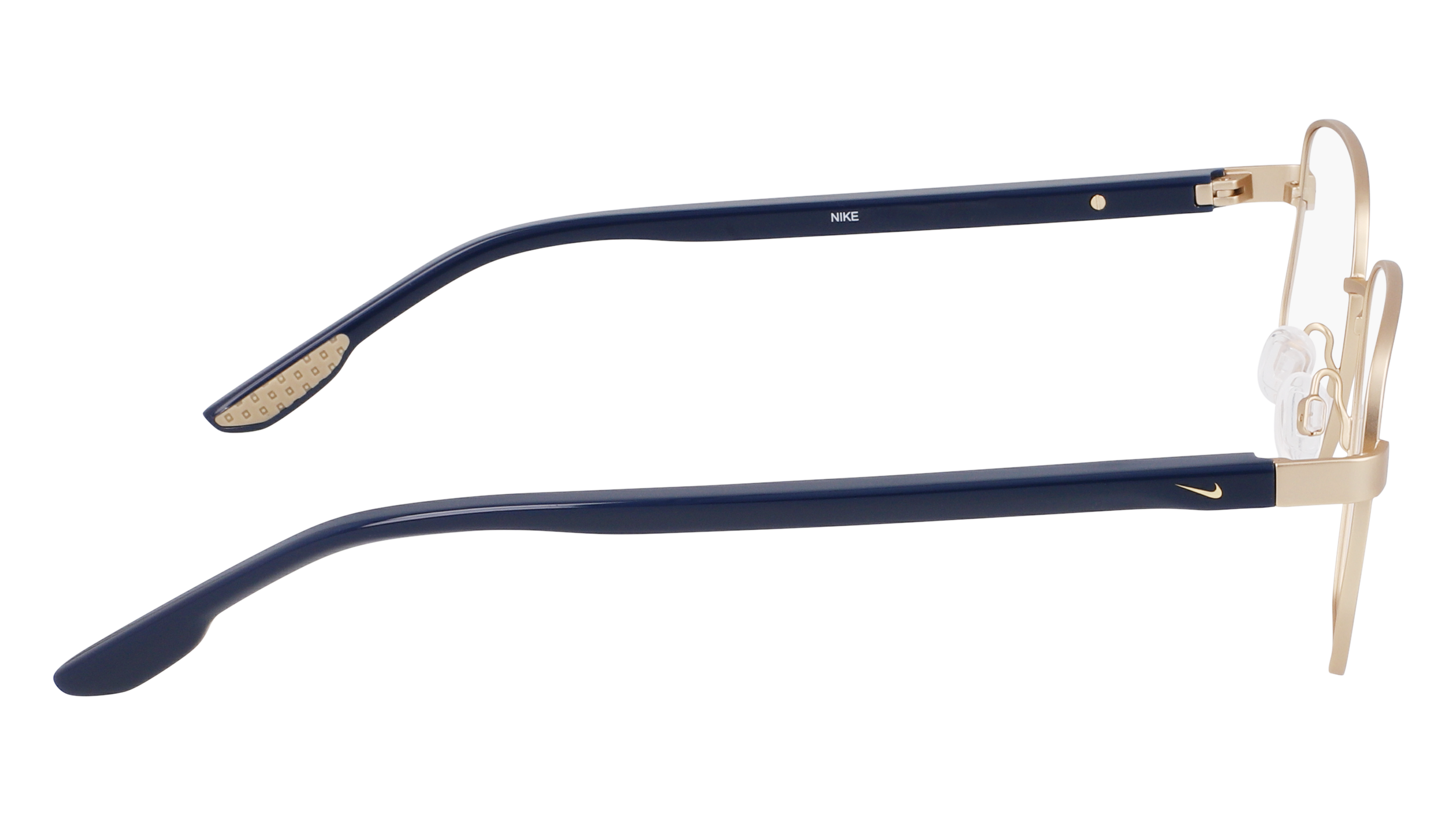 NIKE Eyeglasses NIKE 8400 717 51