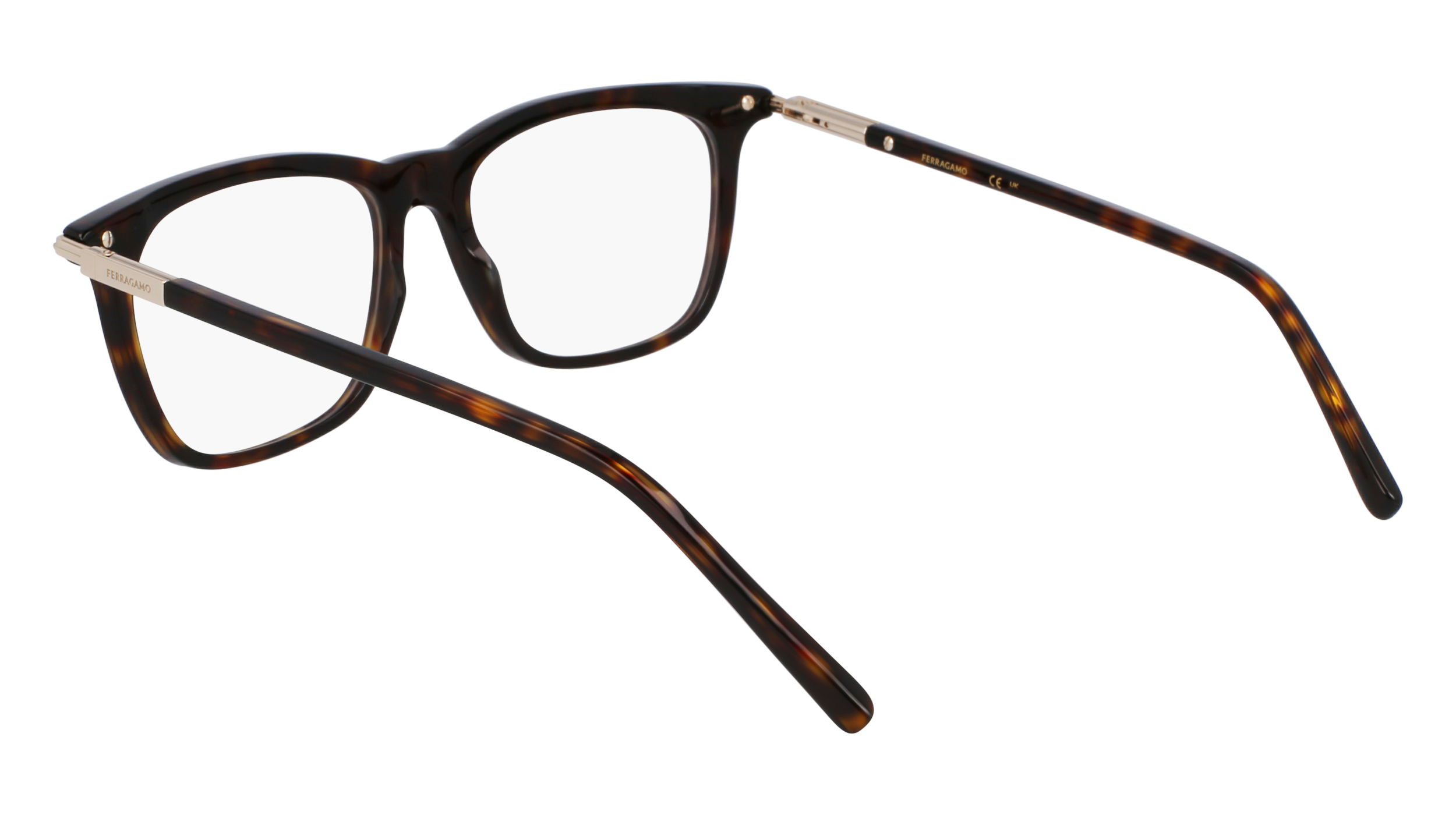 FERRAGAMO Eyeglasses SF3007 242 56