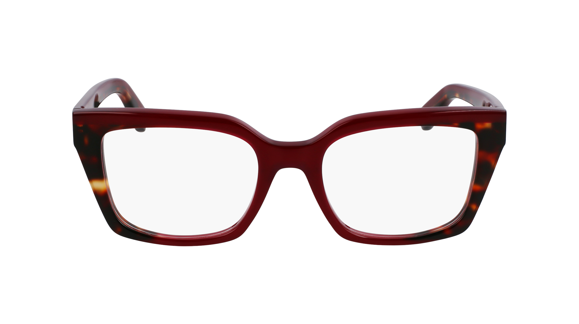 FERRAGAMO Eyeglasses SF3010 654 52