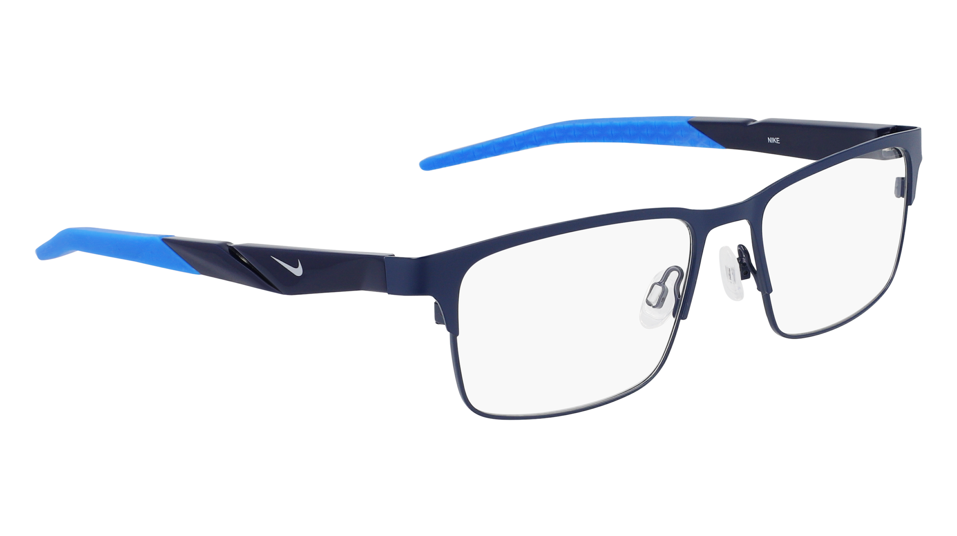 NIKE Eyeglasses NIKE 8154 410 53