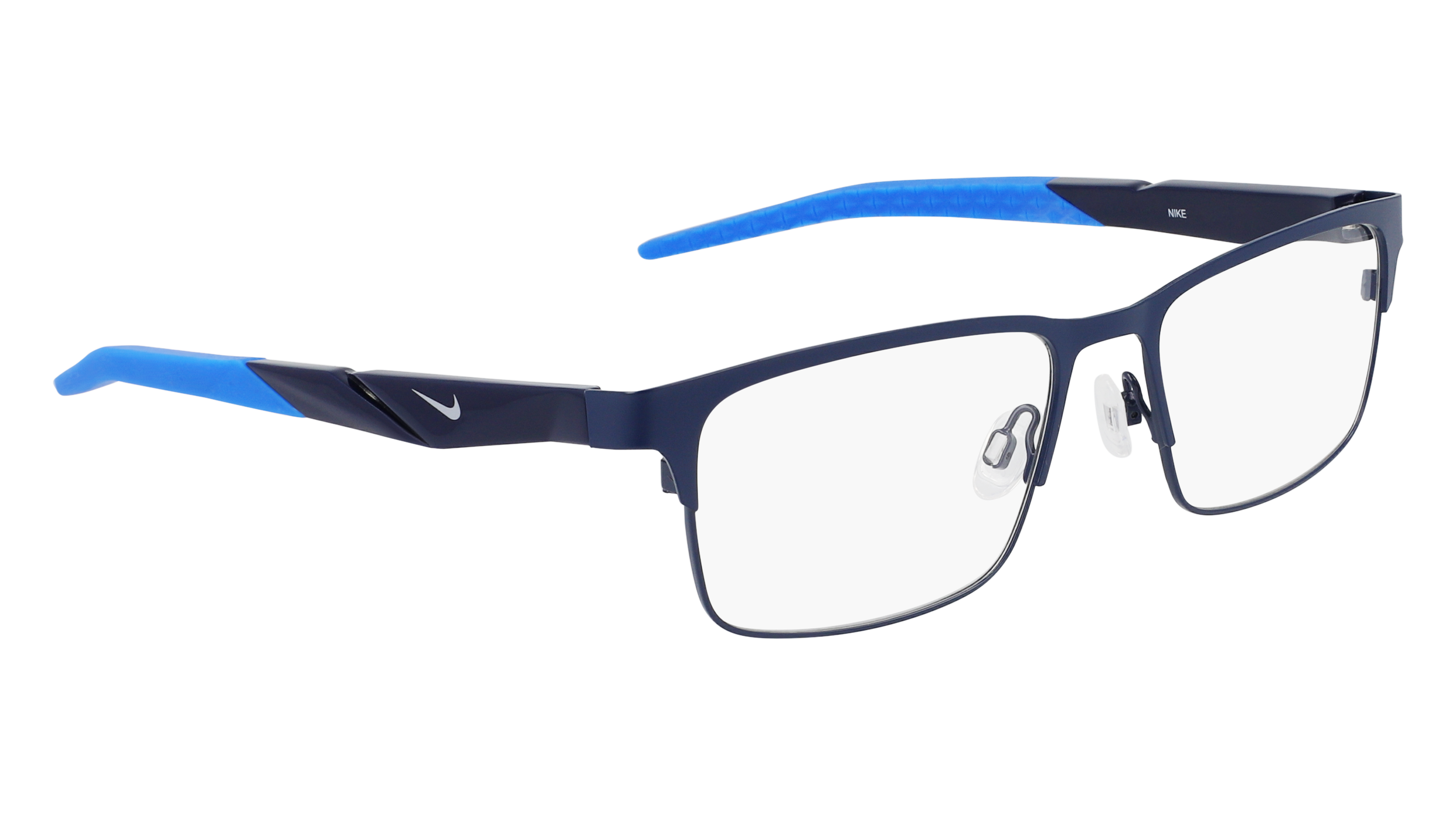 NIKE Eyeglasses NIKE 8154 410 53