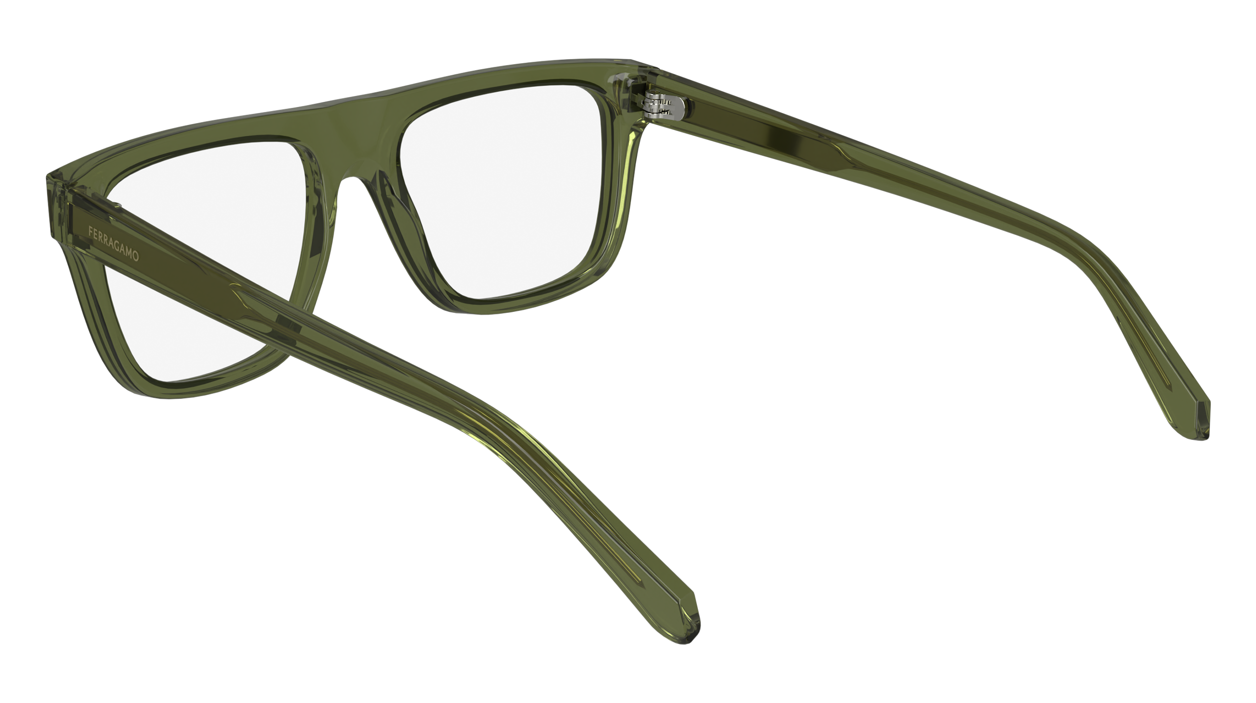 FERRAGAMO Eyeglasses SF2997 320 55