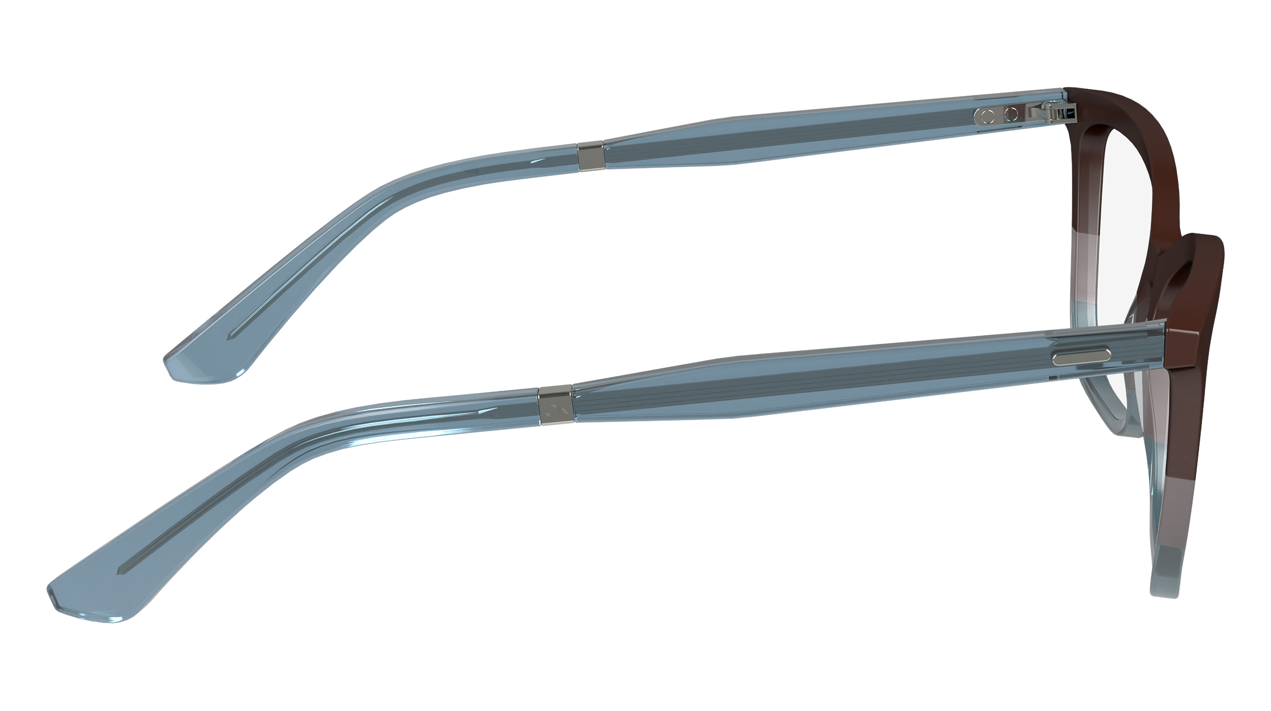CALVIN KLEIN Eyeglasses CK23545 217 53