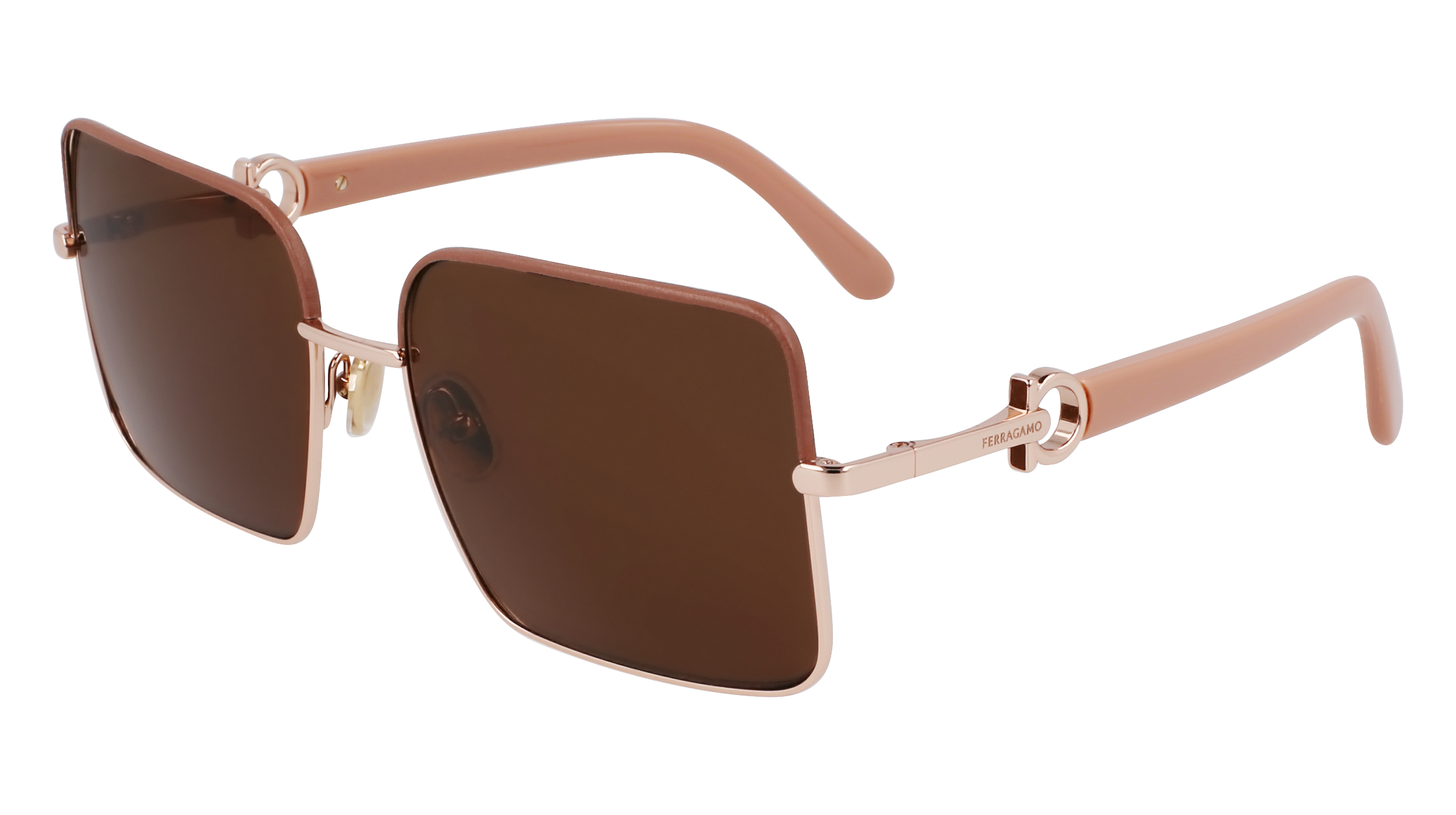 FERRAGAMO Sunglasses SF302SLN 685 60
