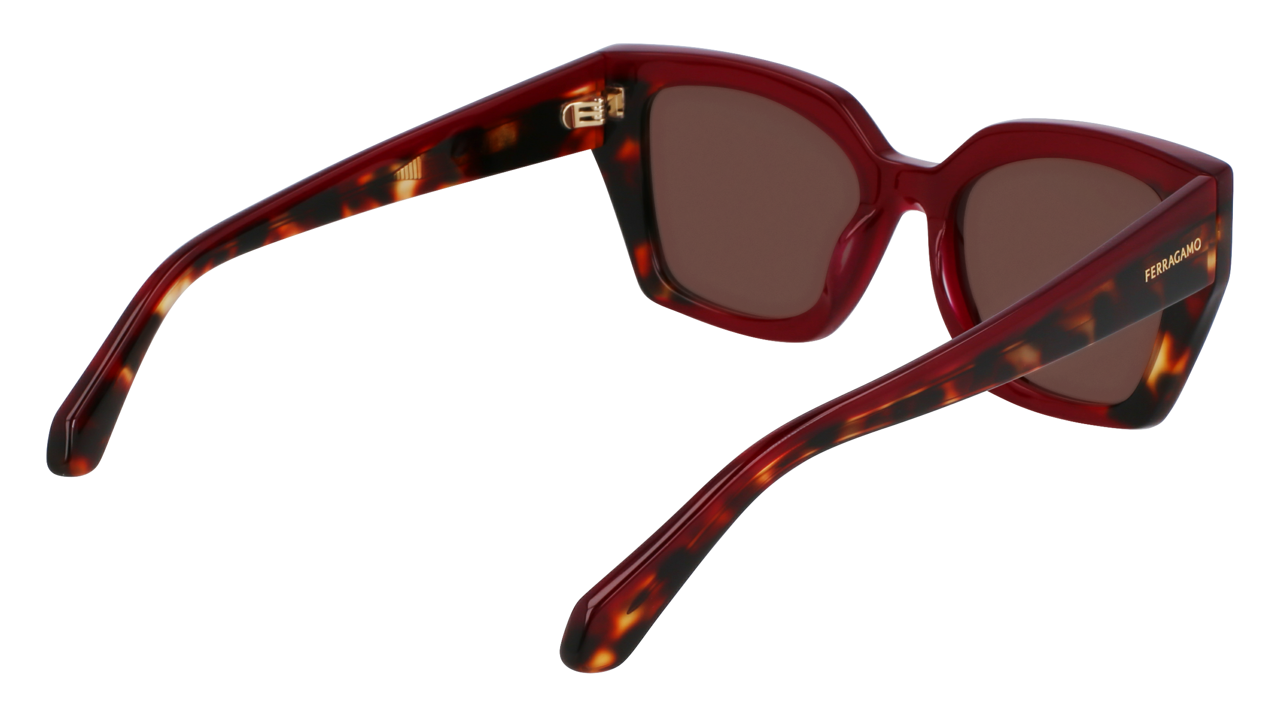 FERRAGAMO Sunglasses SF2035S 654 52