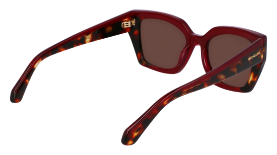 FERRAGAMO Sunglasses SF2035S 654 52