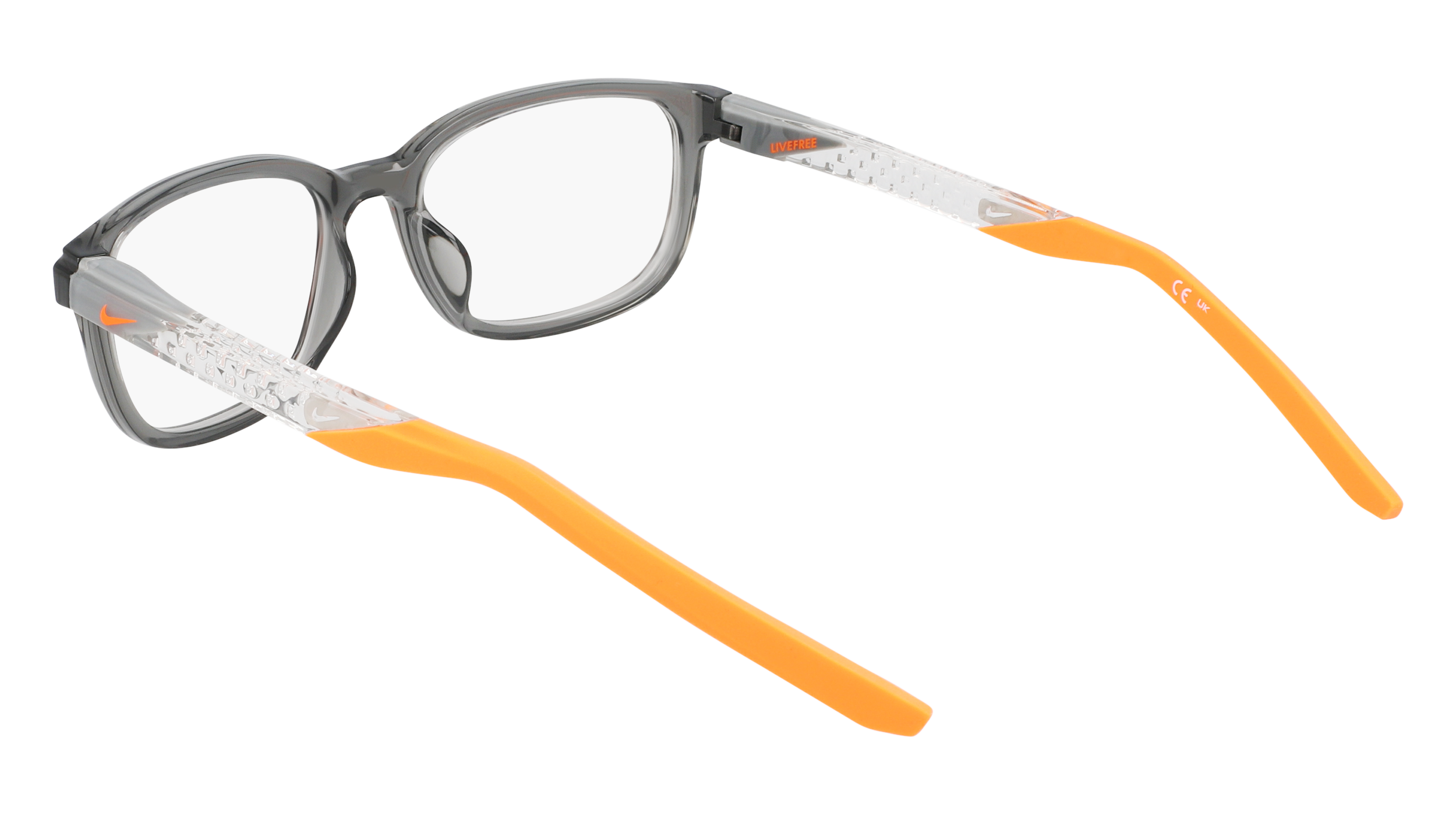 NIKE Eyeglasses NIKE 7277 34 53