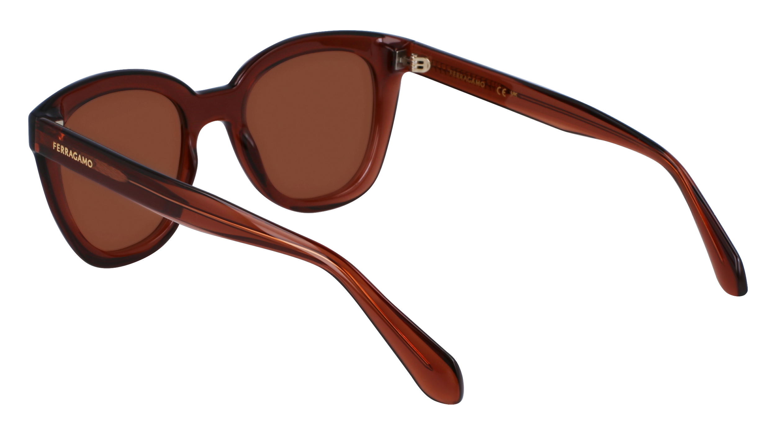 FERRAGAMO Sunglasses SF2000S 232 52