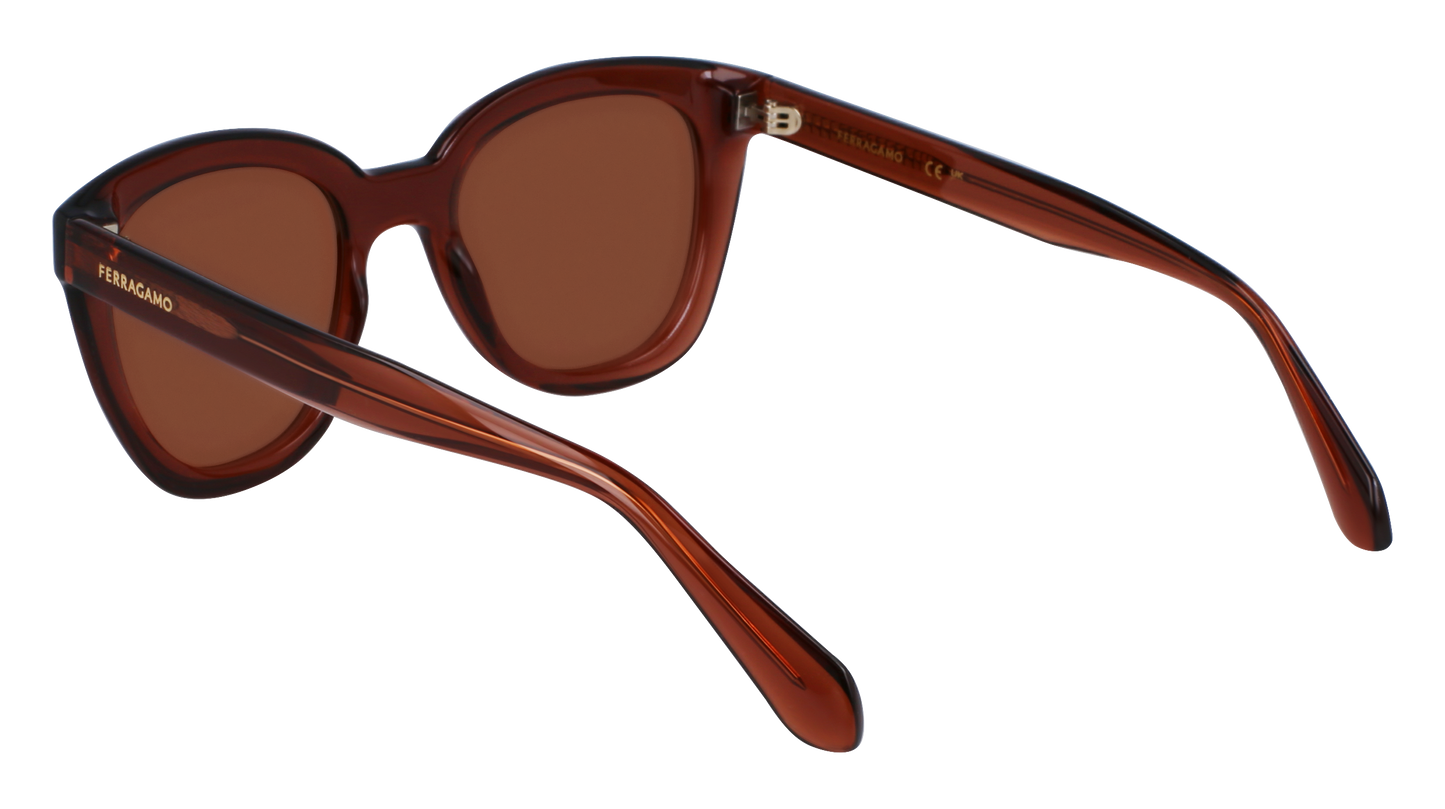 FERRAGAMO Sunglasses SF2000S 232 52