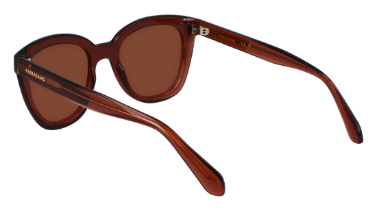 FERRAGAMO Sunglasses SF2000S 232 52