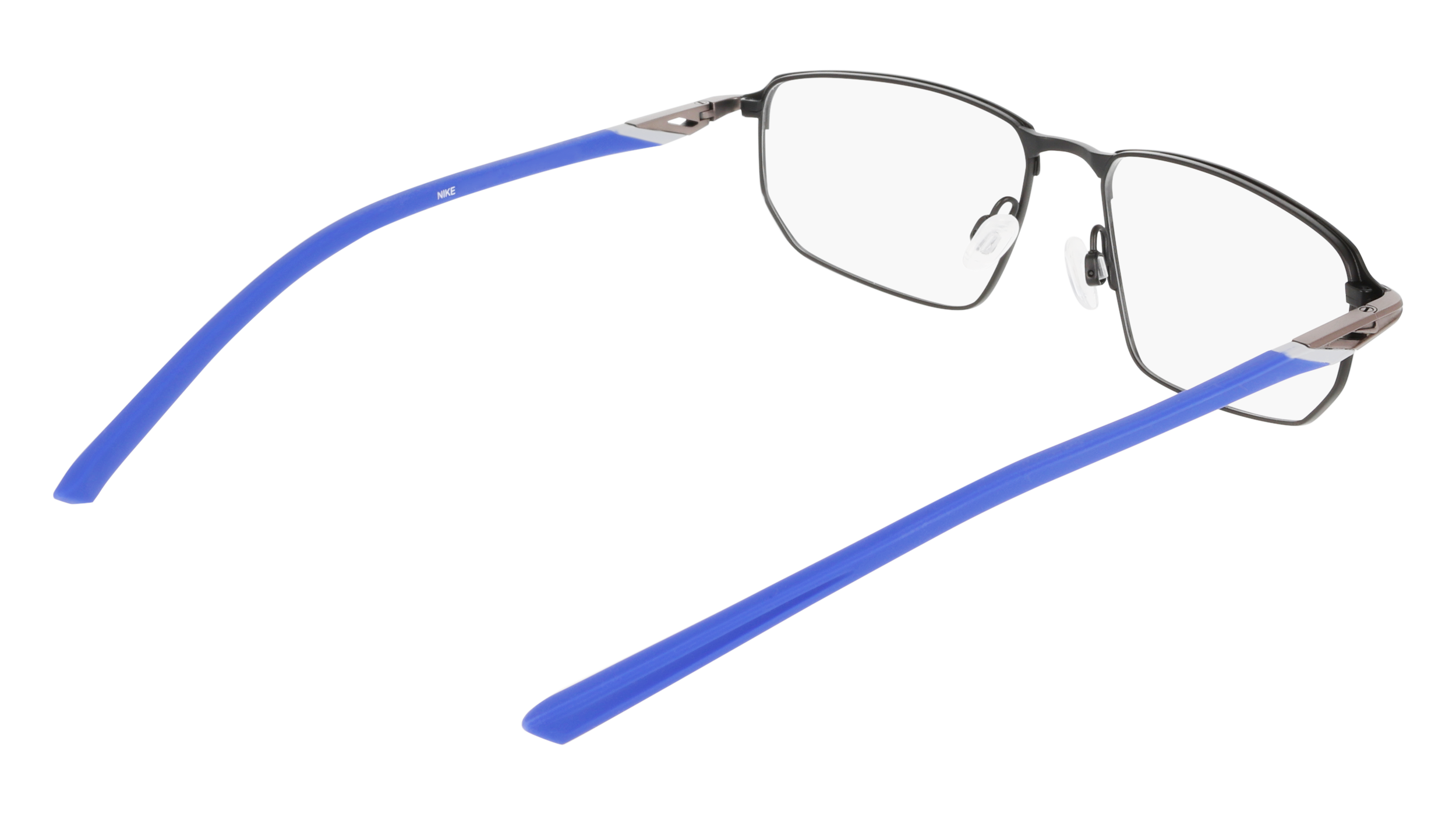 NIKE Eyeglasses NIKE 6067 4 55