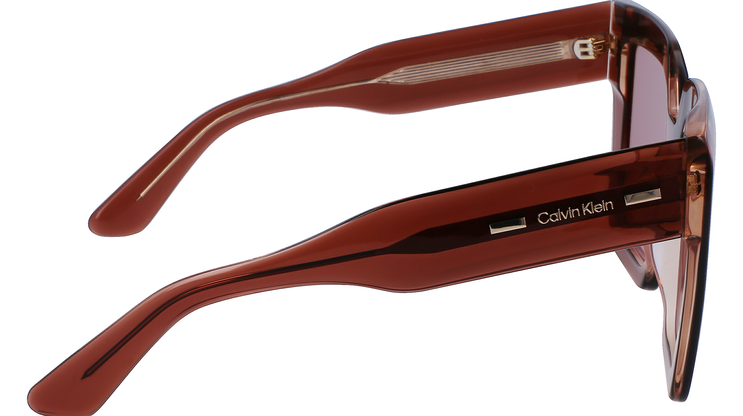 CALVIN KLEIN Sunglasses CK23502S 601 52