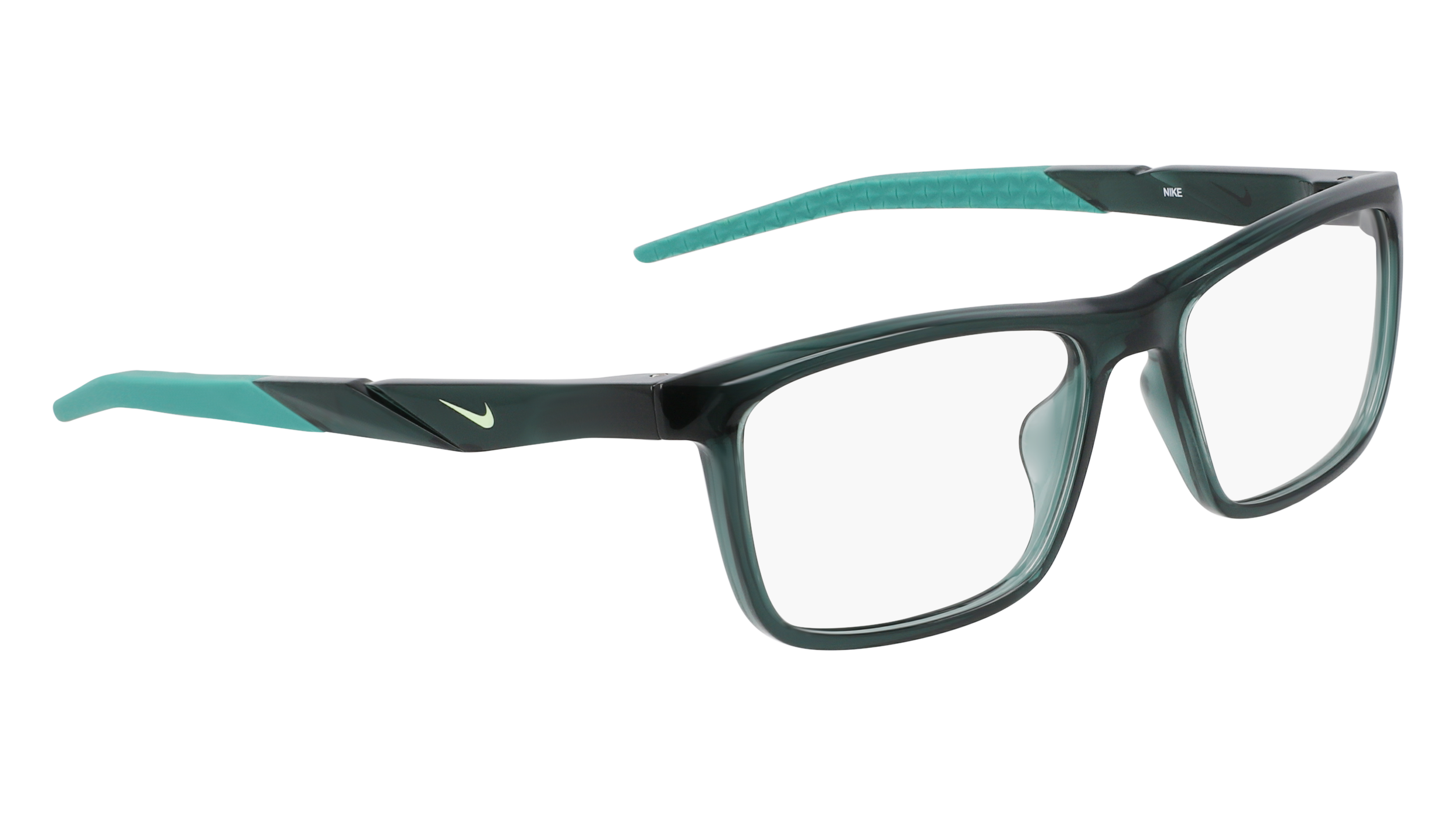 NIKE Eyeglasses NIKE 7057 301 54