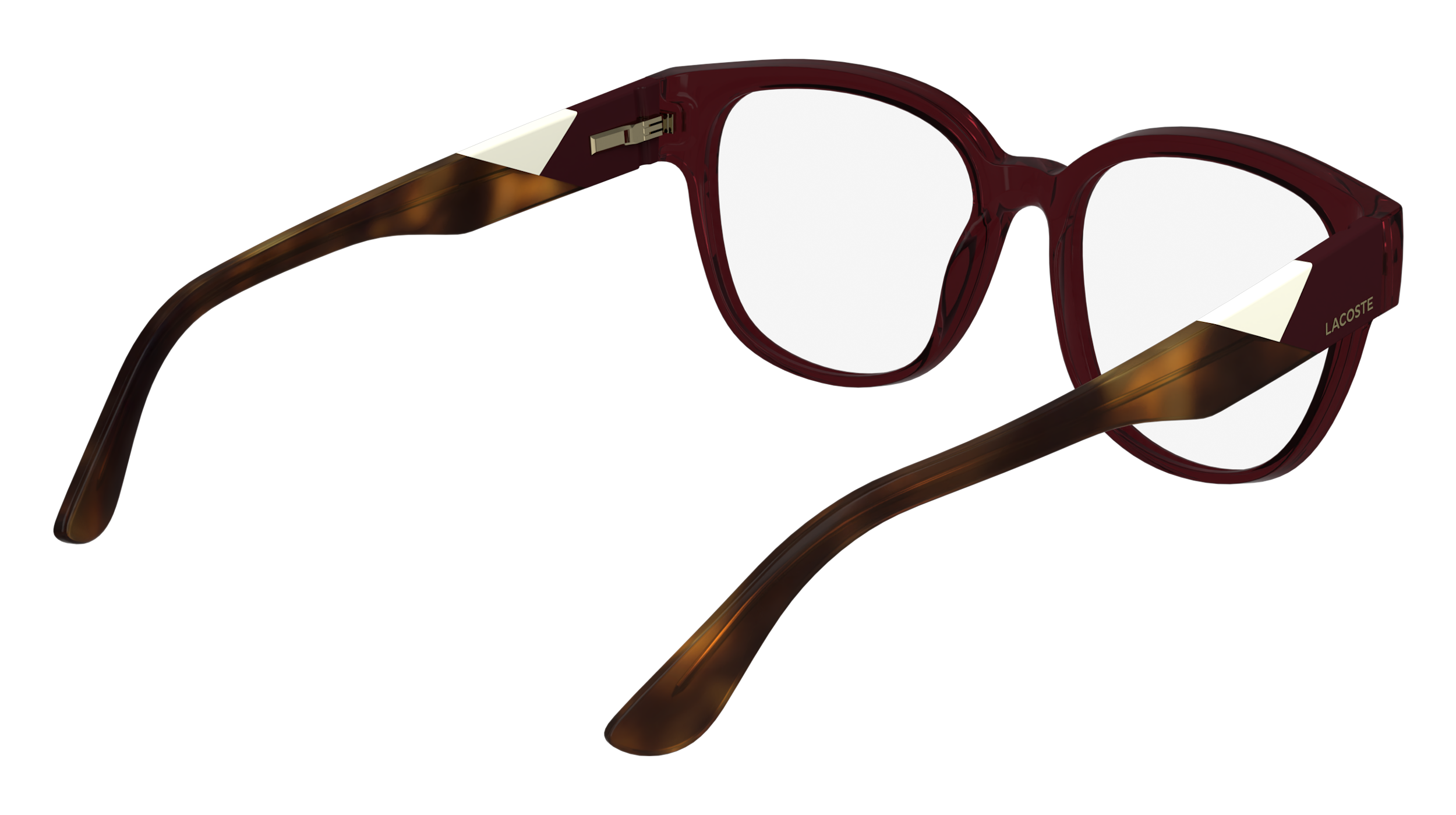 LACOSTE Eyeglasses L2953 601 55