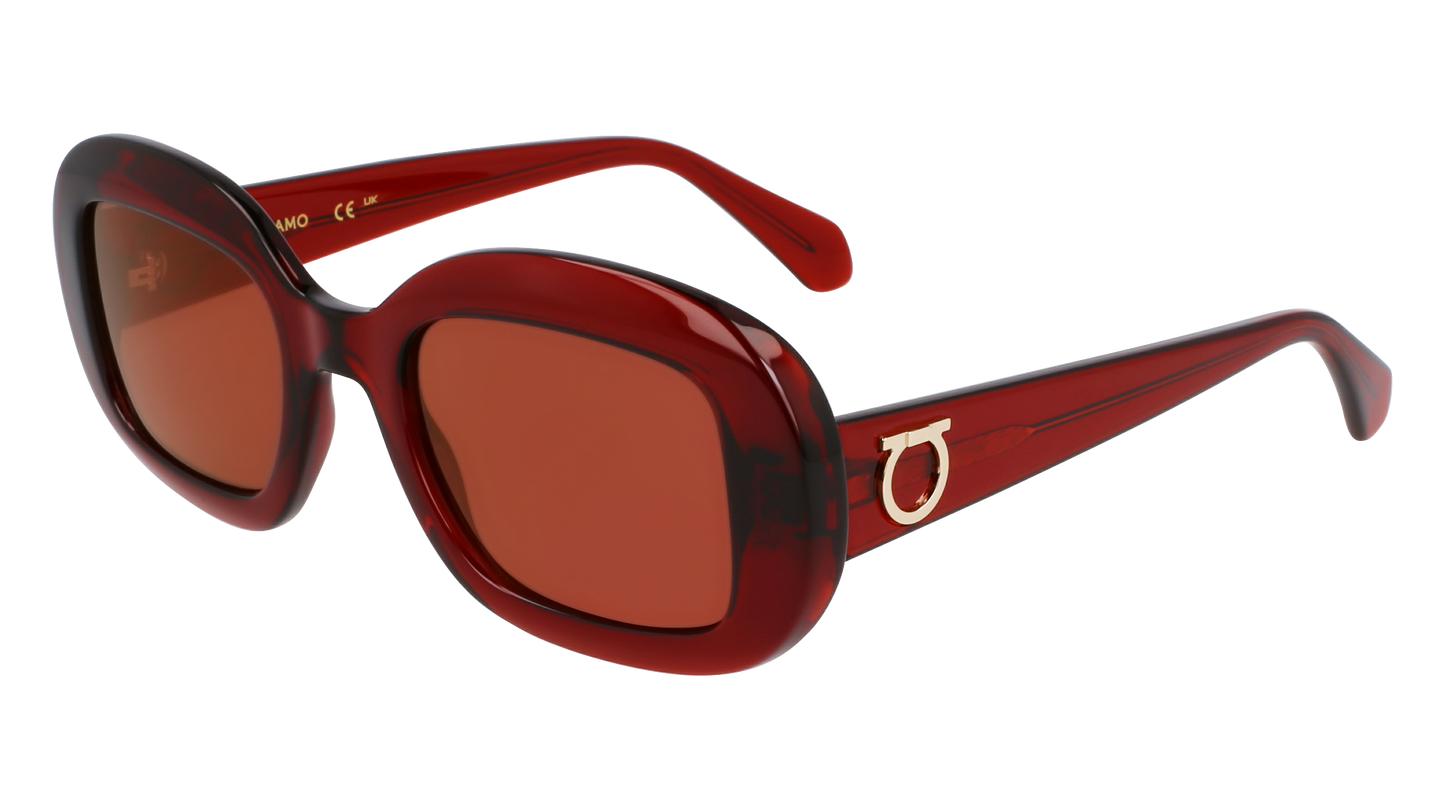 FERRAGAMO Sunglasses SF2038SE 224 51