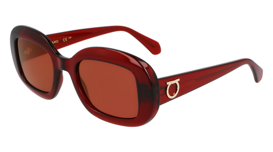 FERRAGAMO Sunglasses SF2038SE 224 51