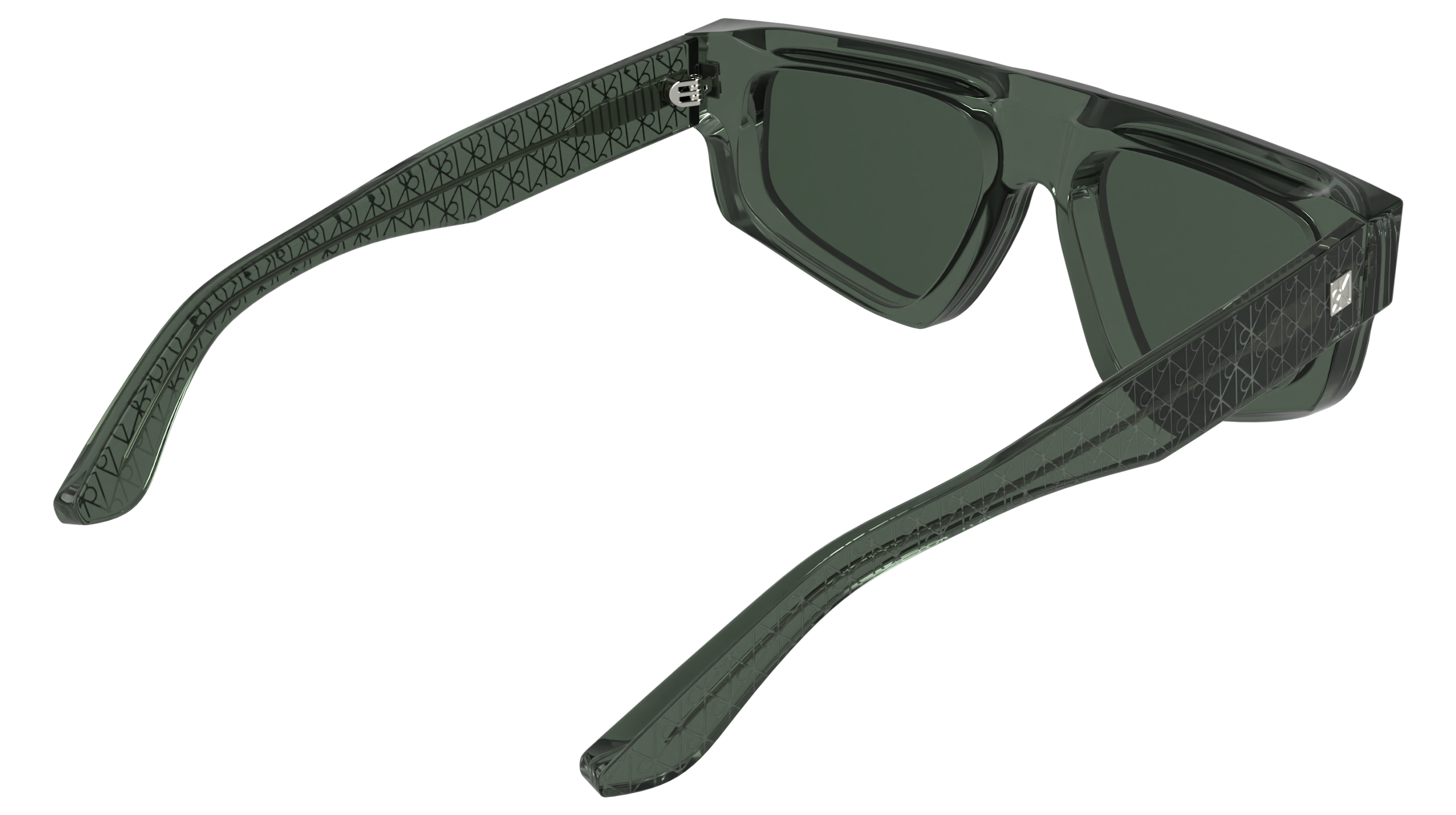 Calvin Klein CK25539S 300