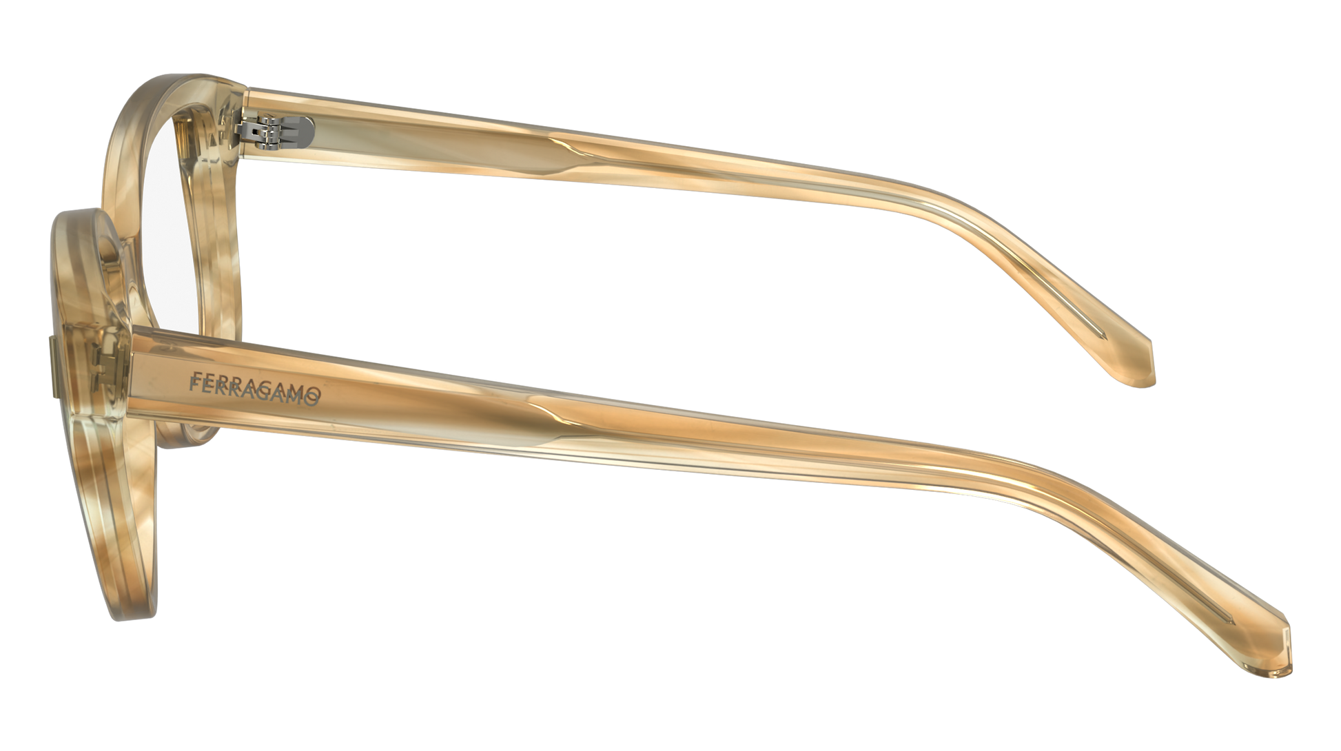 FERRAGAMO Eyeglasses SF2994 279 53