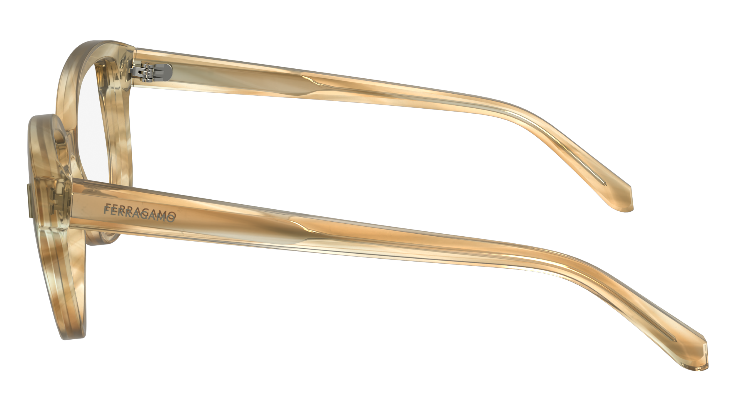 FERRAGAMO Eyeglasses SF2994 279 53