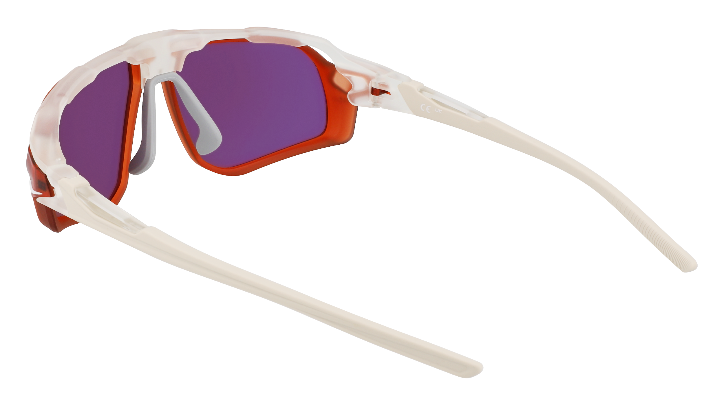 NIKE Sunglasses NIKE FLYFREE E FV2389 100 59