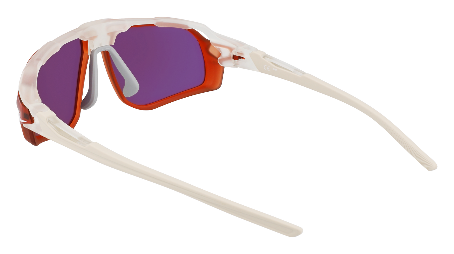 NIKE Sunglasses NIKE FLYFREE E FV2389 100 59