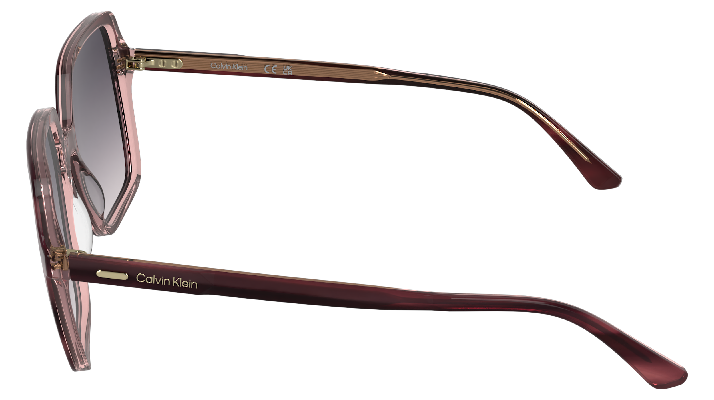 Calvin Klein CK26531S 608