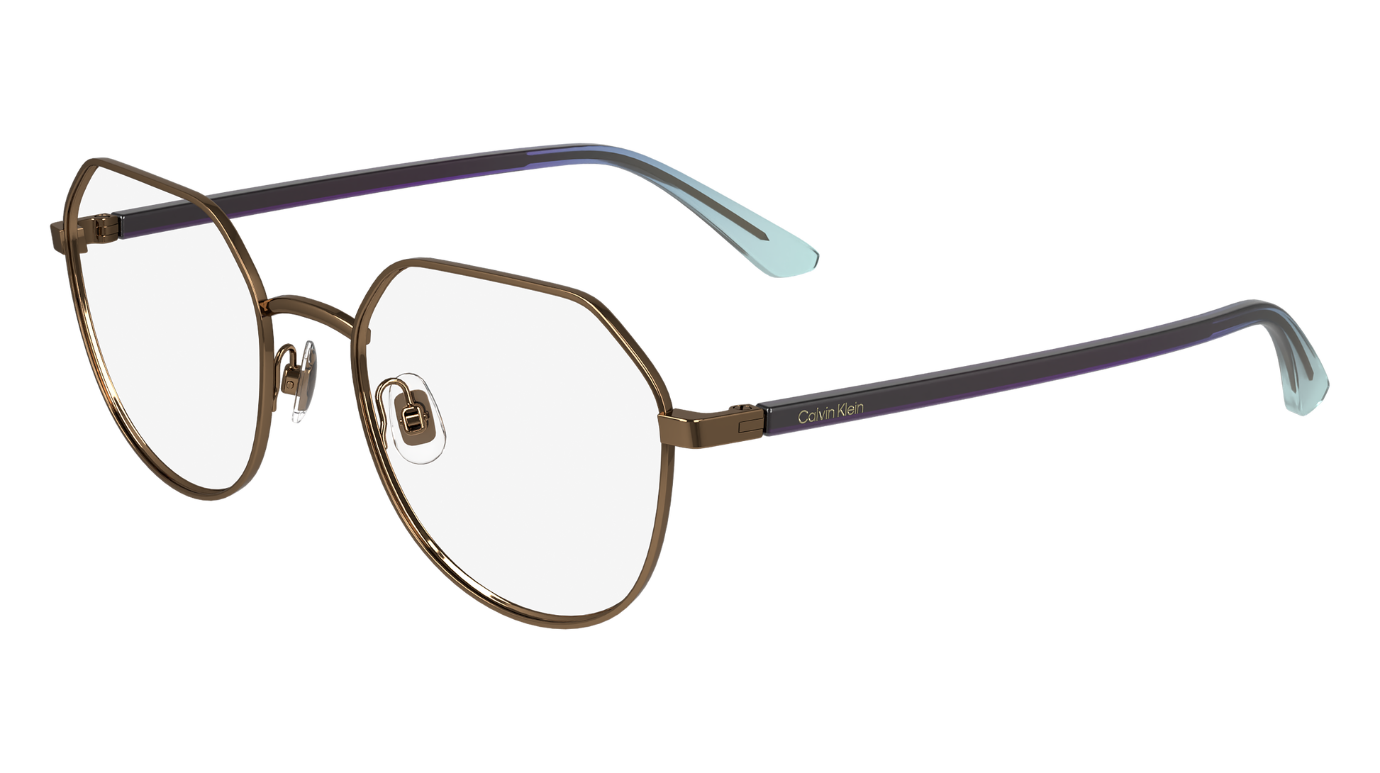 CALVIN KLEIN Eyeglasses CK23127 770 50