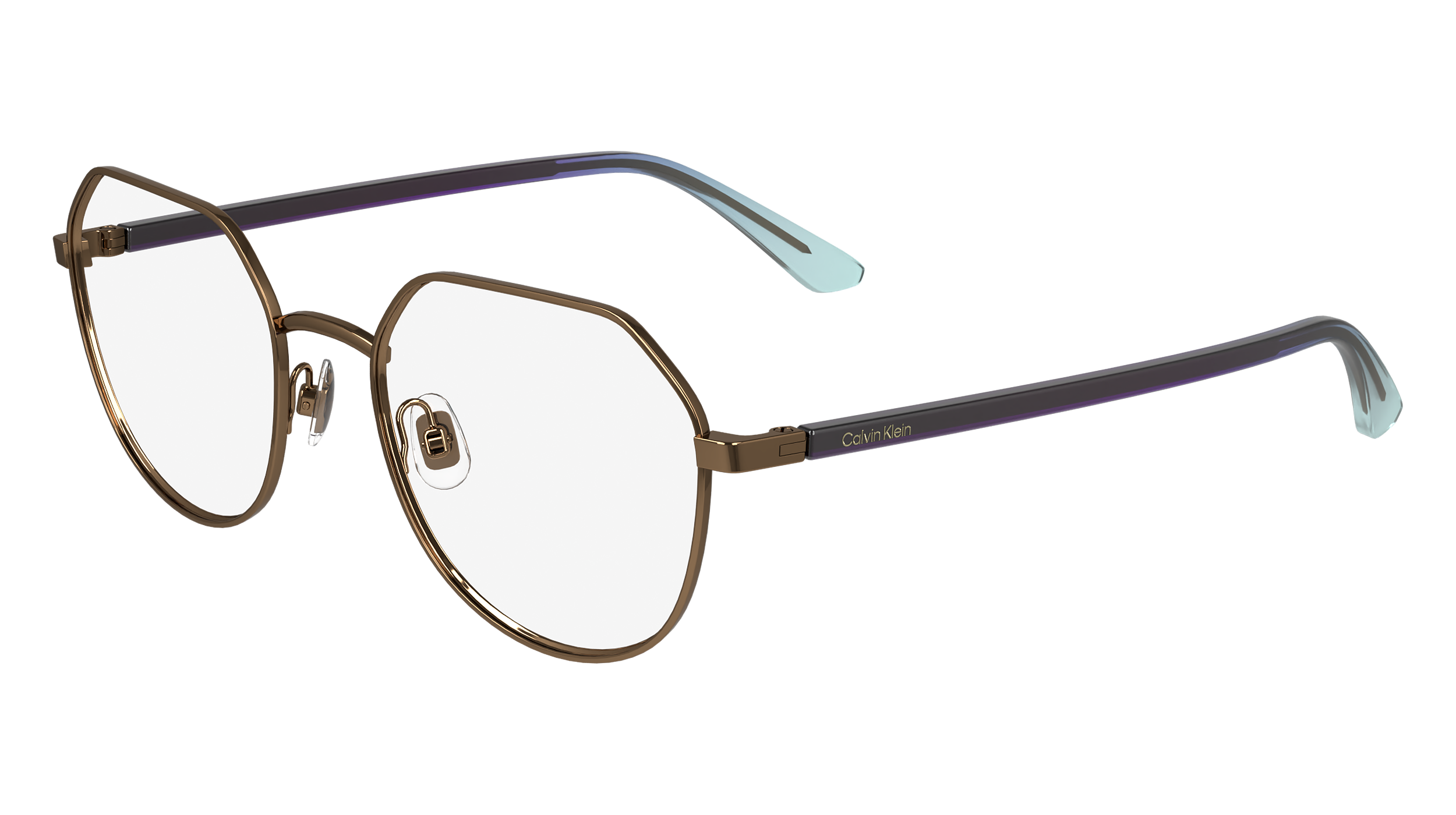 CALVIN KLEIN Eyeglasses CK23127 770 50