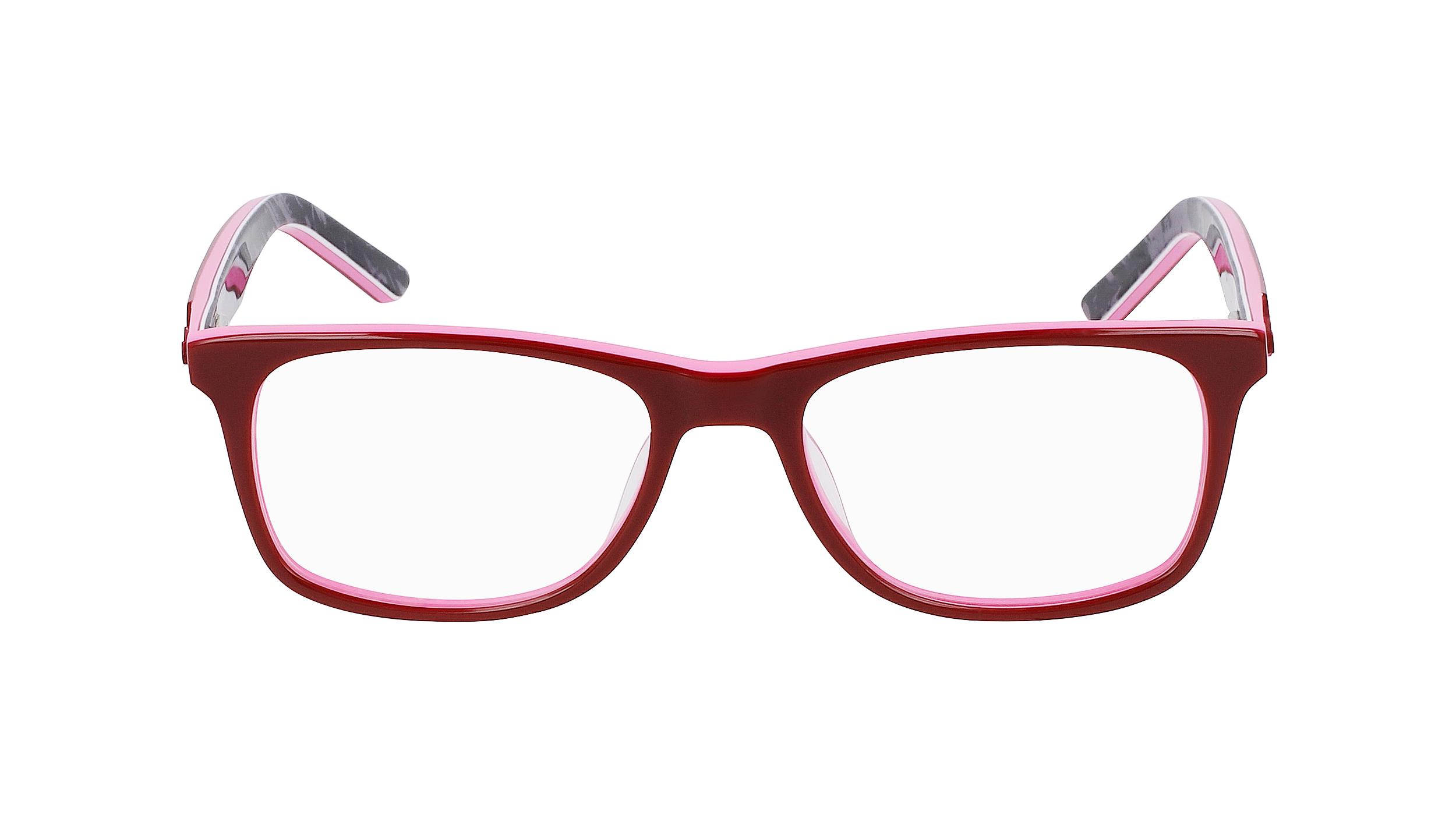 NIKE Eyeglasses NIKE 5549 606 47