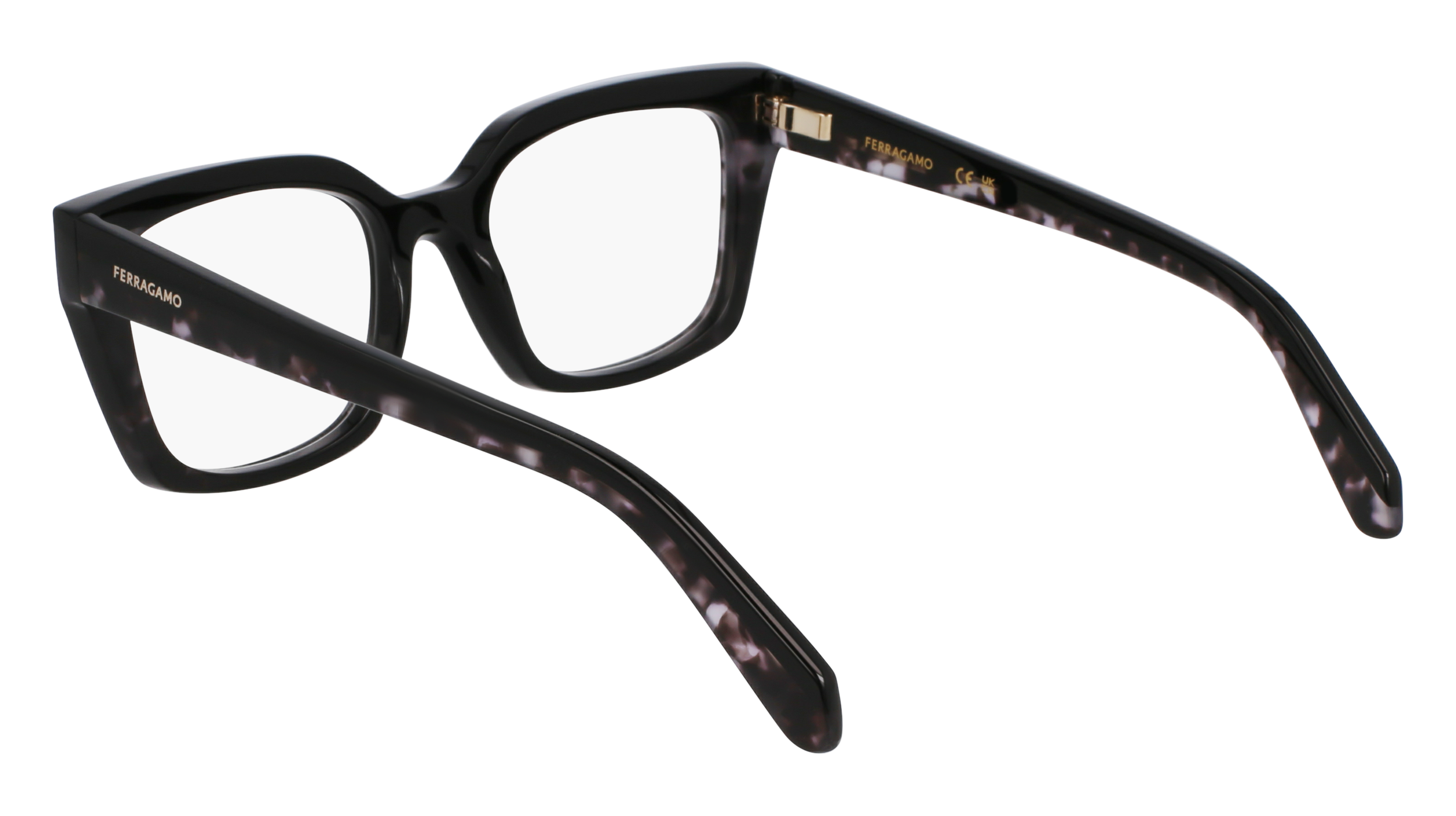 FERRAGAMO Eyeglasses SF3010 4 52