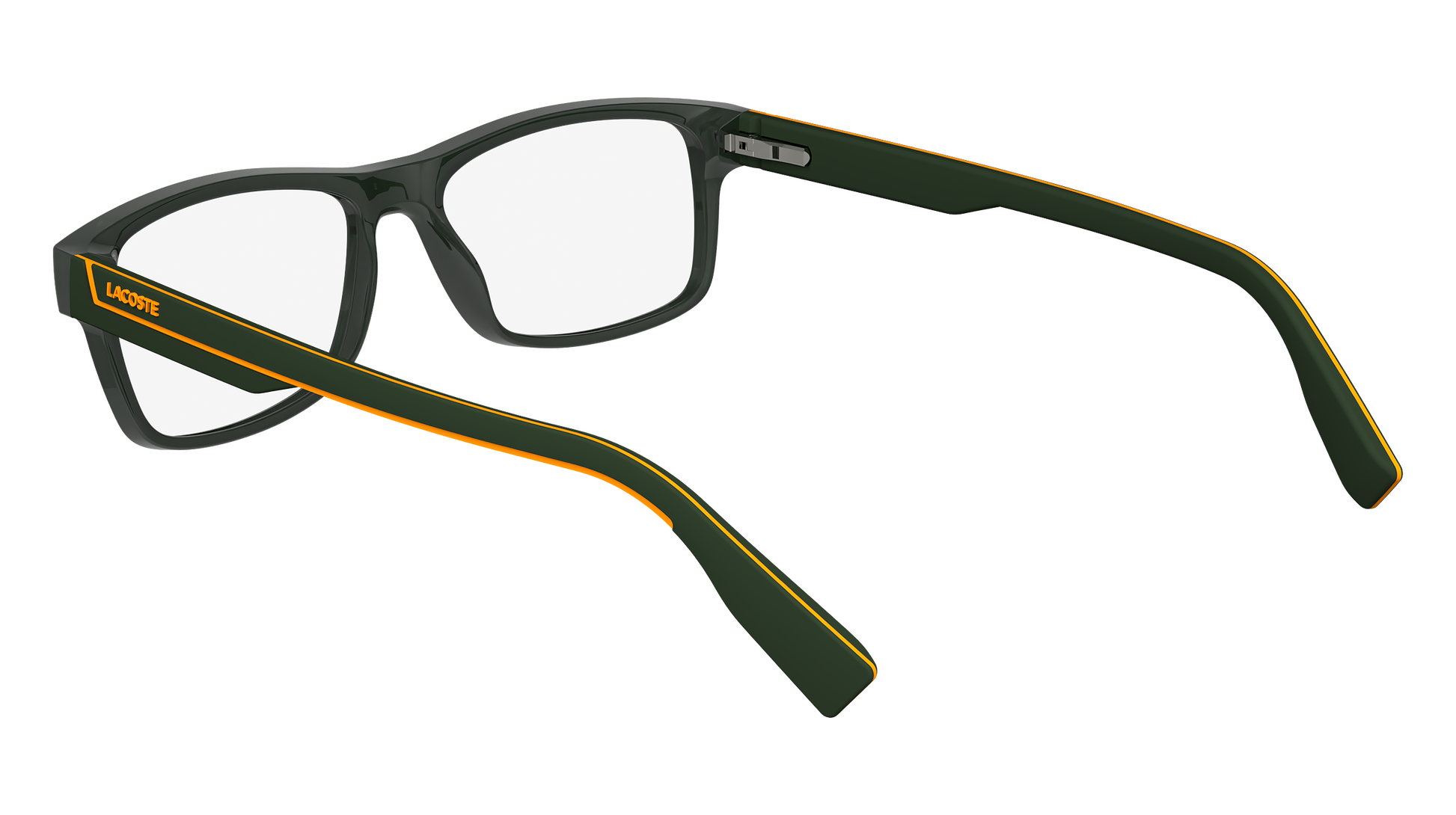 LACOSTE Eyeglasses L2707N 301 55