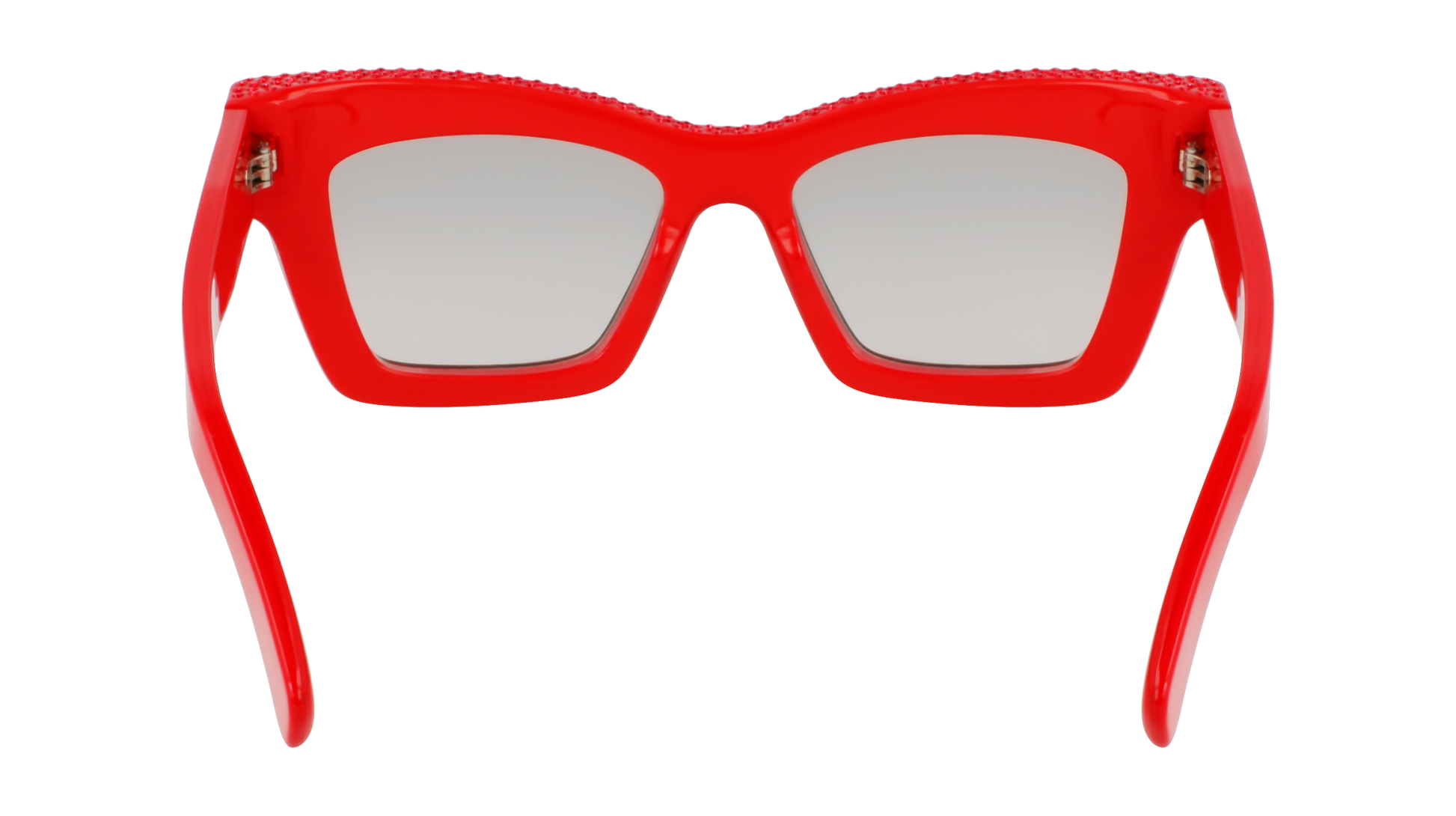 FERRAGAMO Sunglasses SF2045SR 600 52