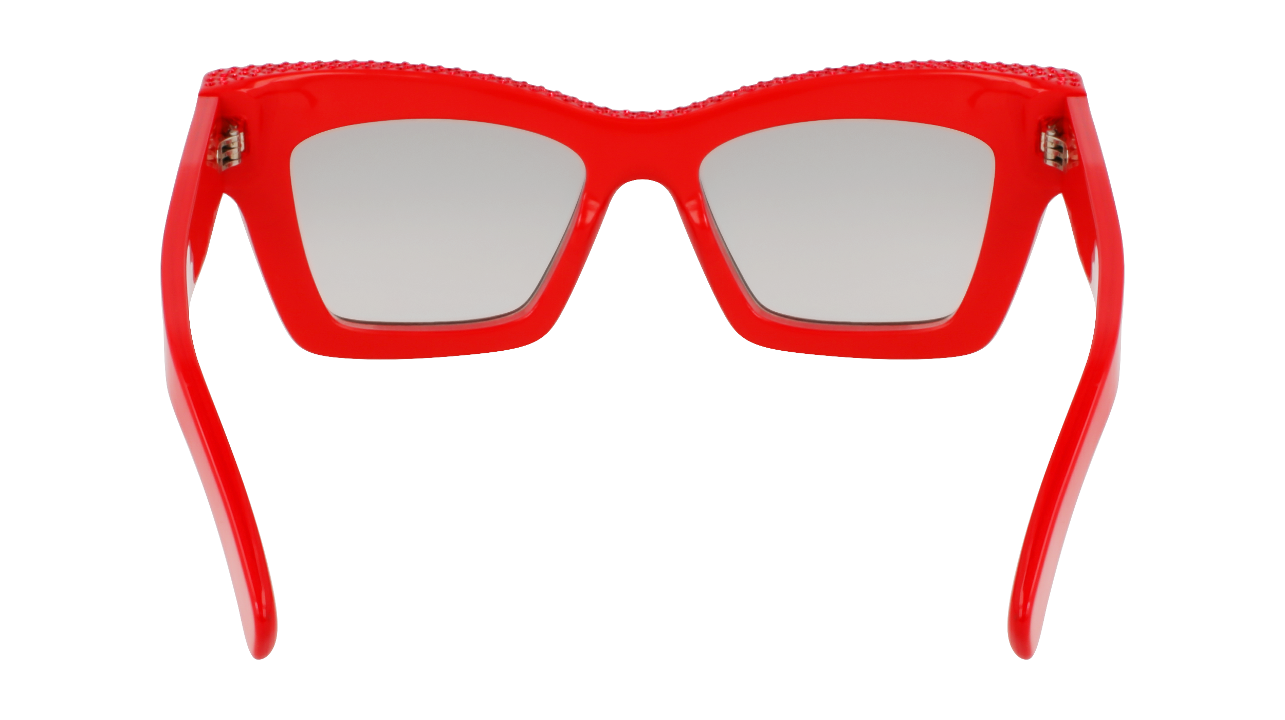 FERRAGAMO Sunglasses SF2045SR 600 52