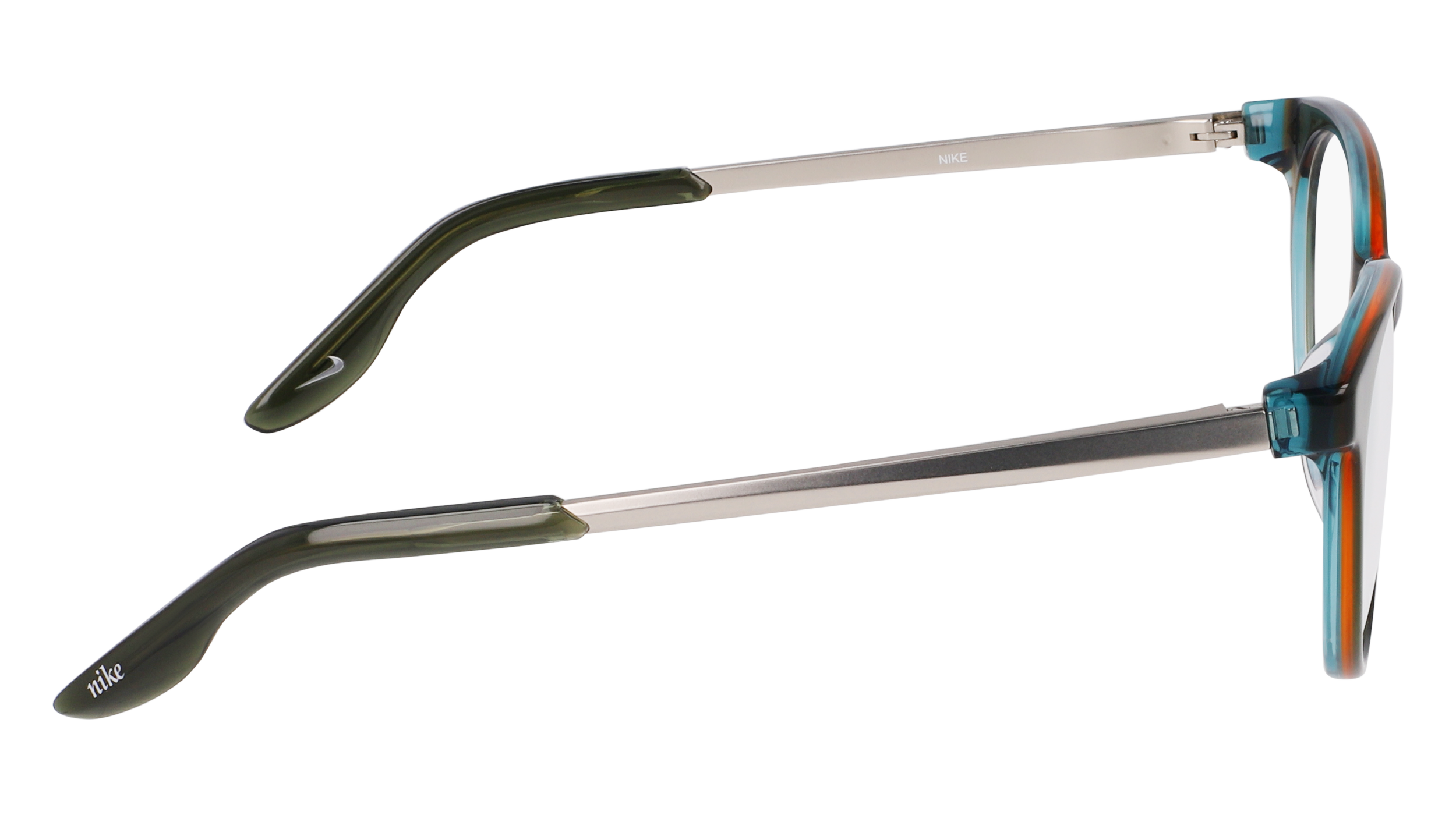 NIKE Eyeglasses NIKE 7173 317 51