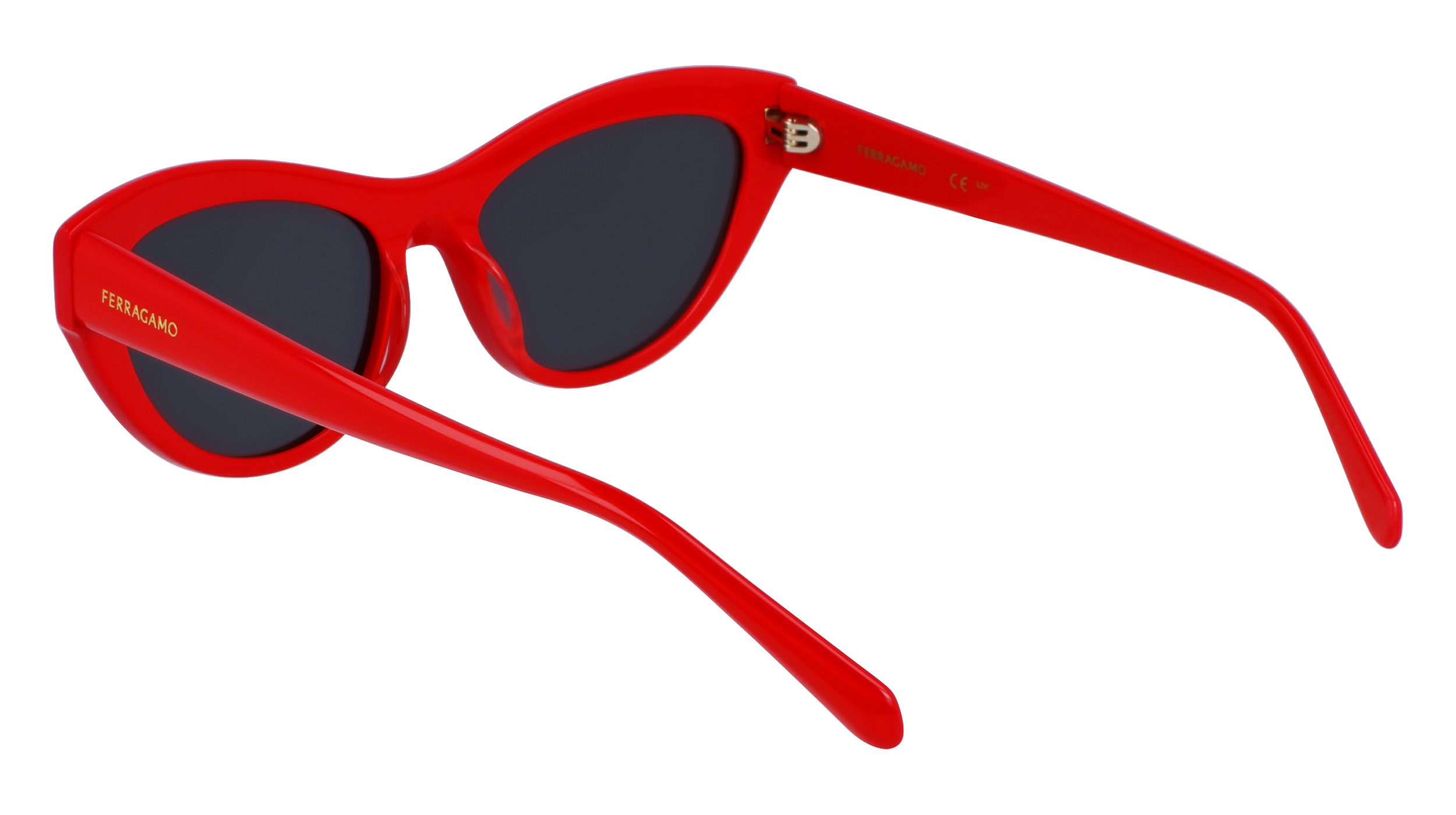 FERRAGAMO Sunglasses SF1103S 600 55