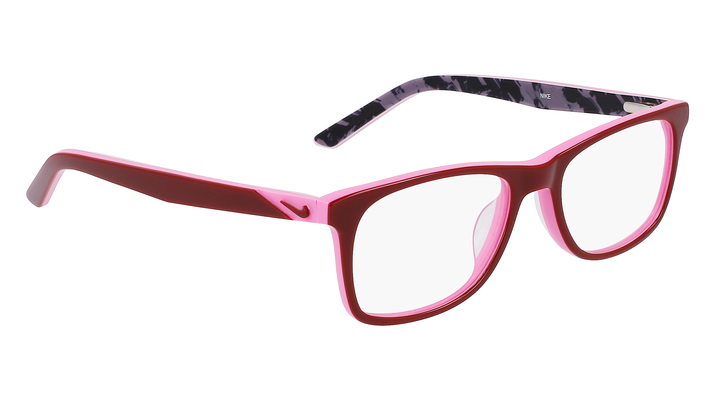 NIKE Eyeglasses NIKE 5549 606 47