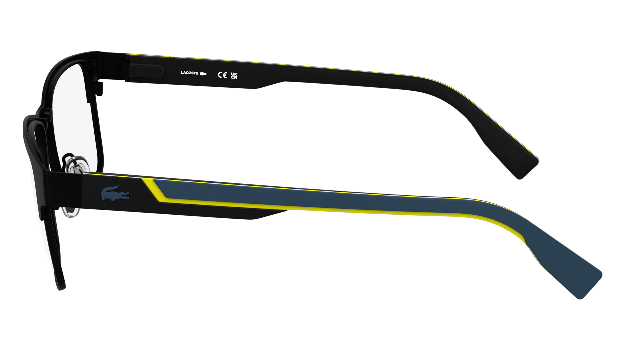 Lacoste L2307MAG-SET 2