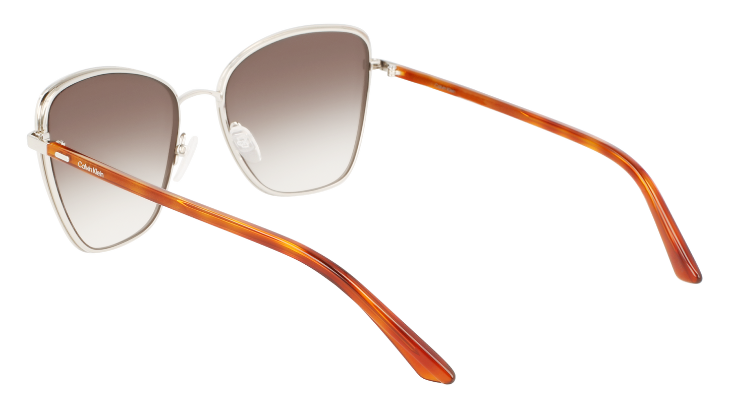 CALVIN KLEIN Sunglasses CK21130S 2 56