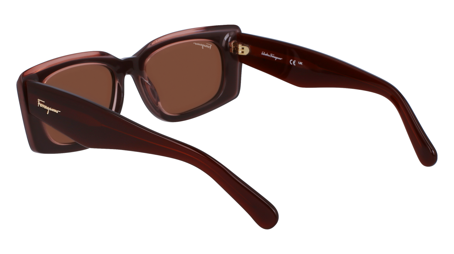 FERRAGAMO Sunglasses SF1079S 211 54