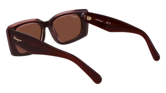 FERRAGAMO Sunglasses SF1079S 211 54