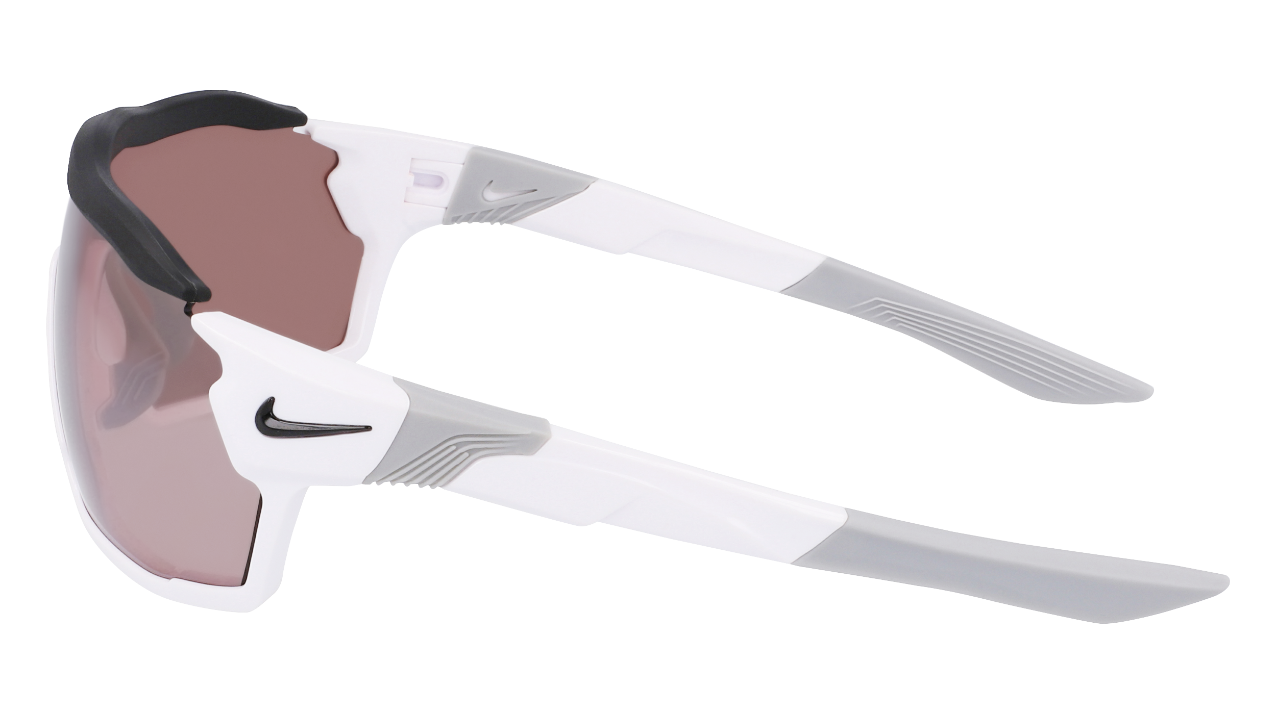 NIKE Sunglasses NIKE SHOW X RUSH E DZ7369 100 58