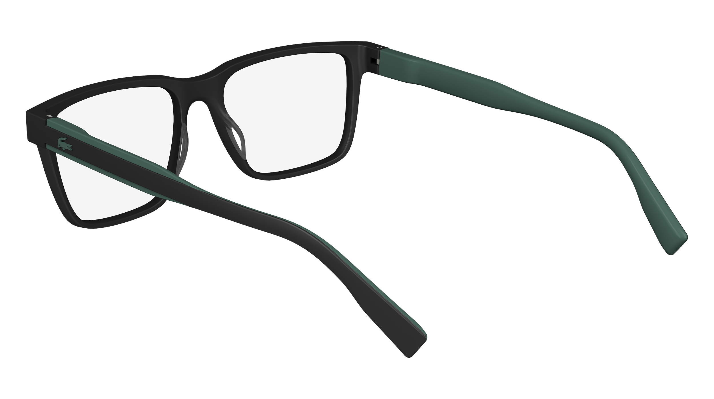 LACOSTE Eyeglasses L6010MAG-SET 2 55