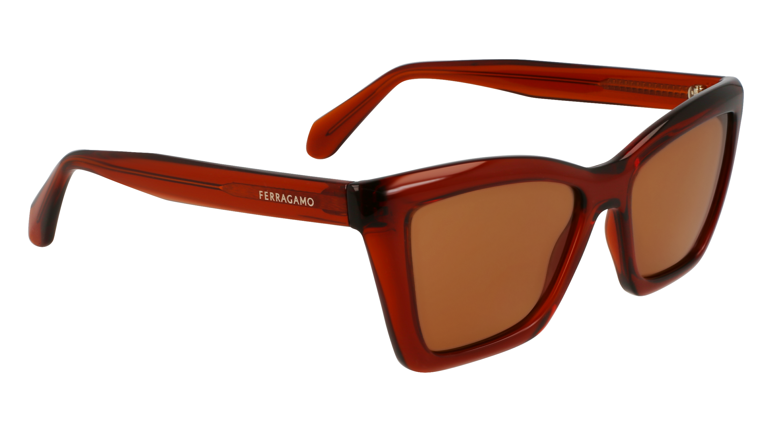 FERRAGAMO Sunglasses SF2039SE 224 53