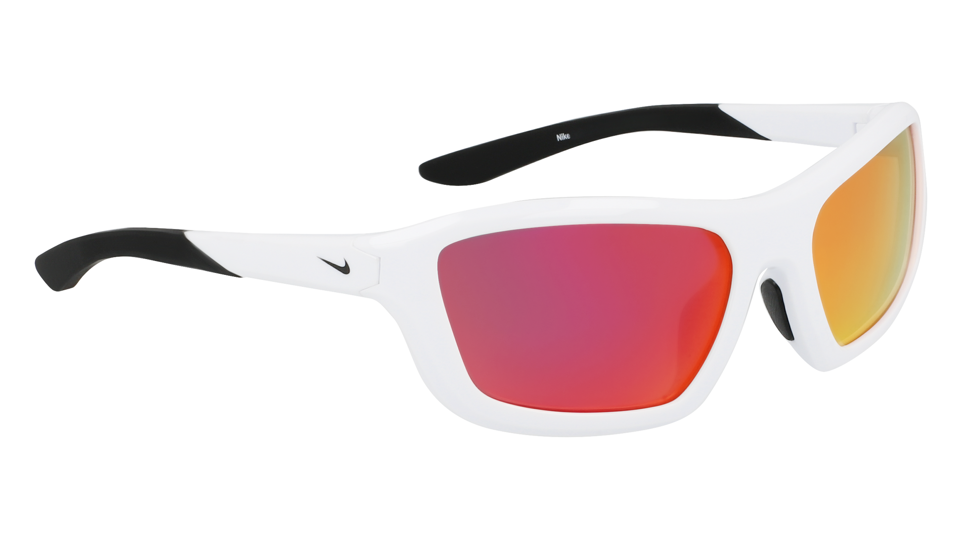 NIKE Sunglasses NIKE BRAZER M FV2401 100 54