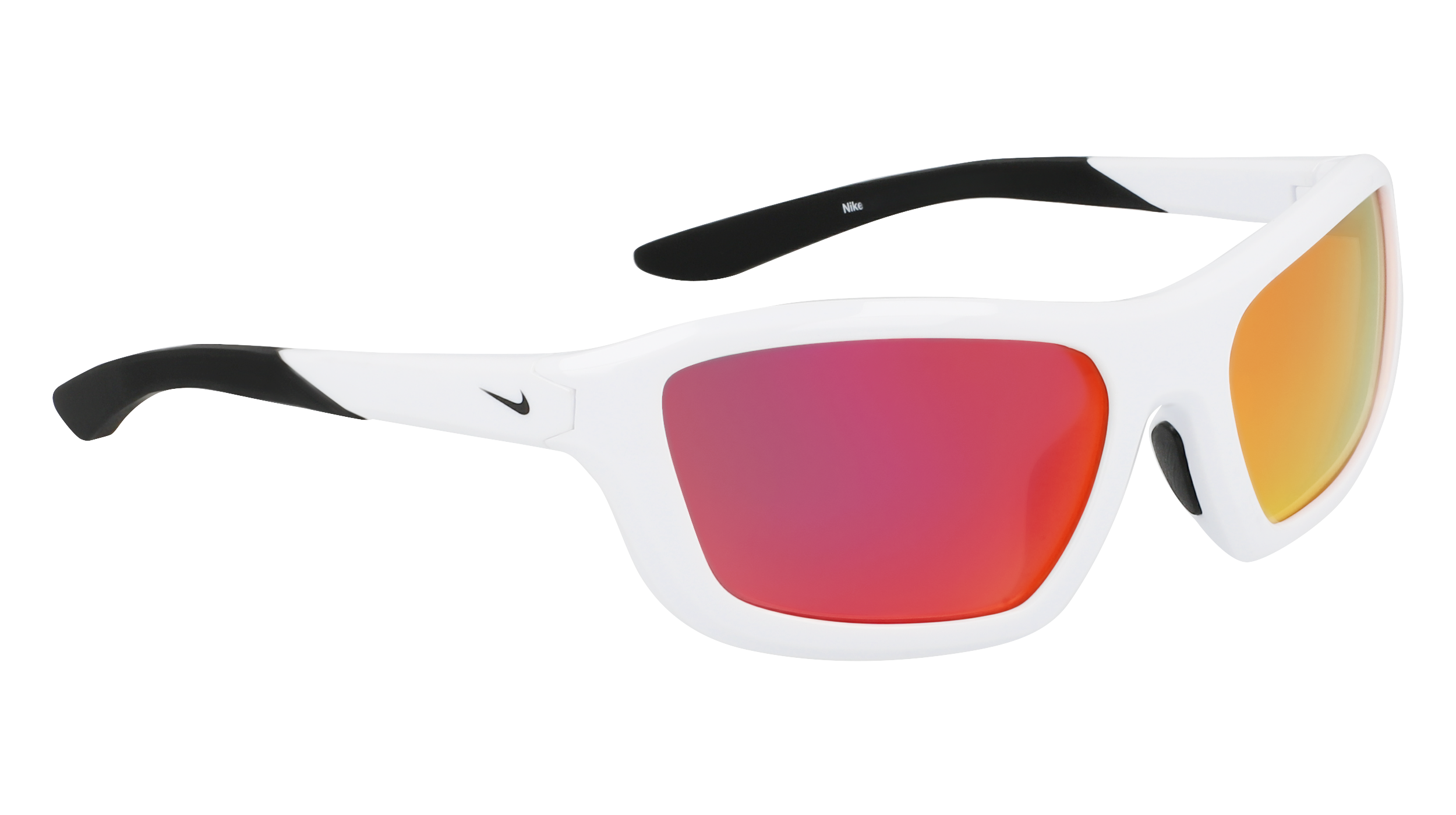 NIKE Sunglasses NIKE BRAZER M FV2401 100 54