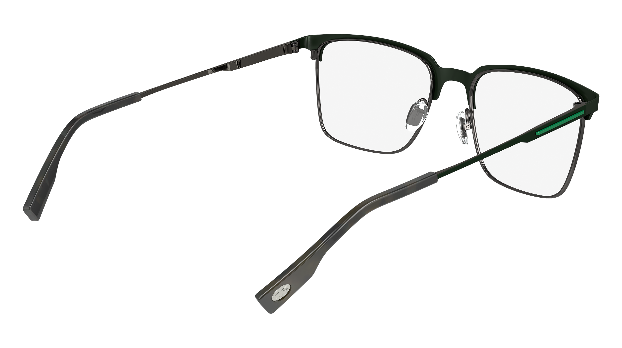 LACOSTE Eyeglasses L2295 301 53