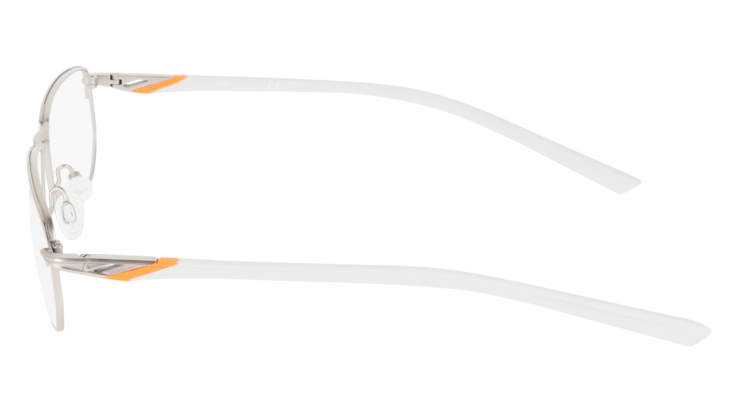 NIKE Eyeglasses NIKE 6067 45 55